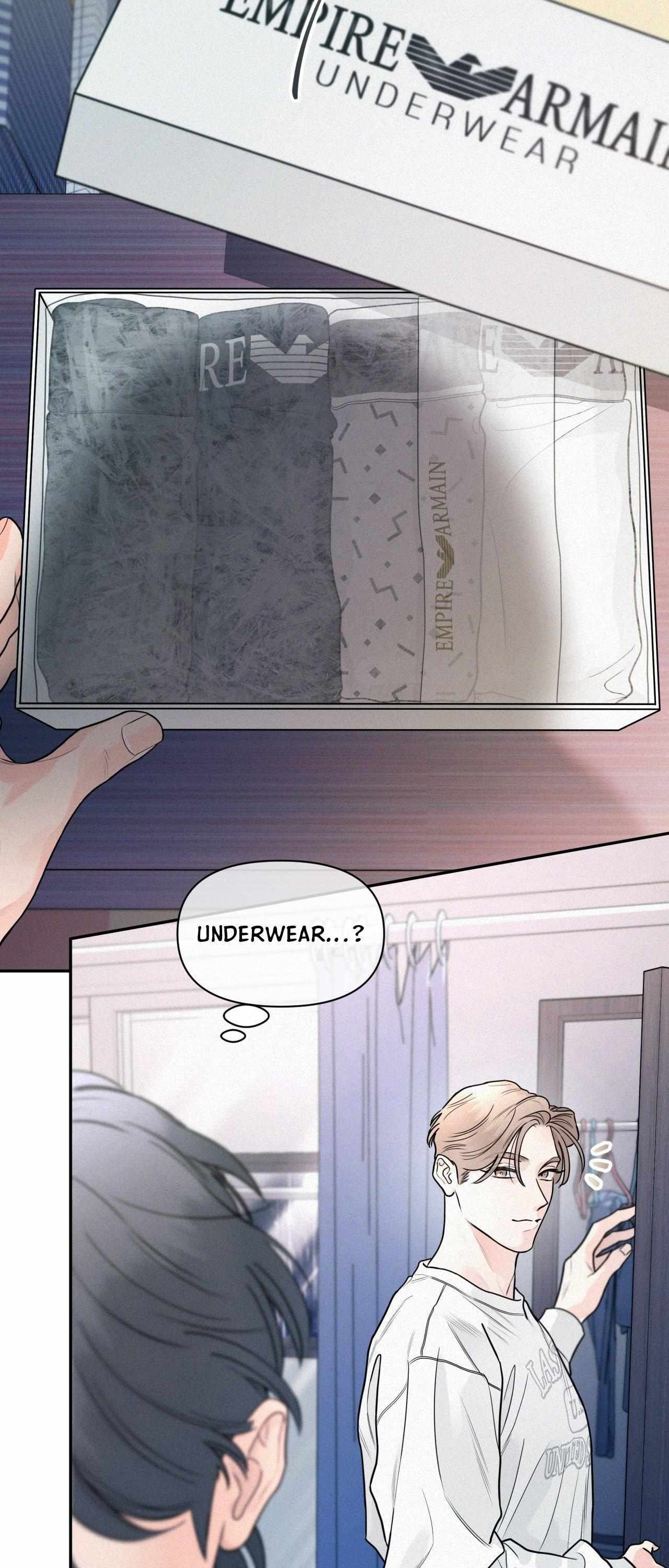 You Are My Lovely Copycat! Chapter 17 page 3 - 