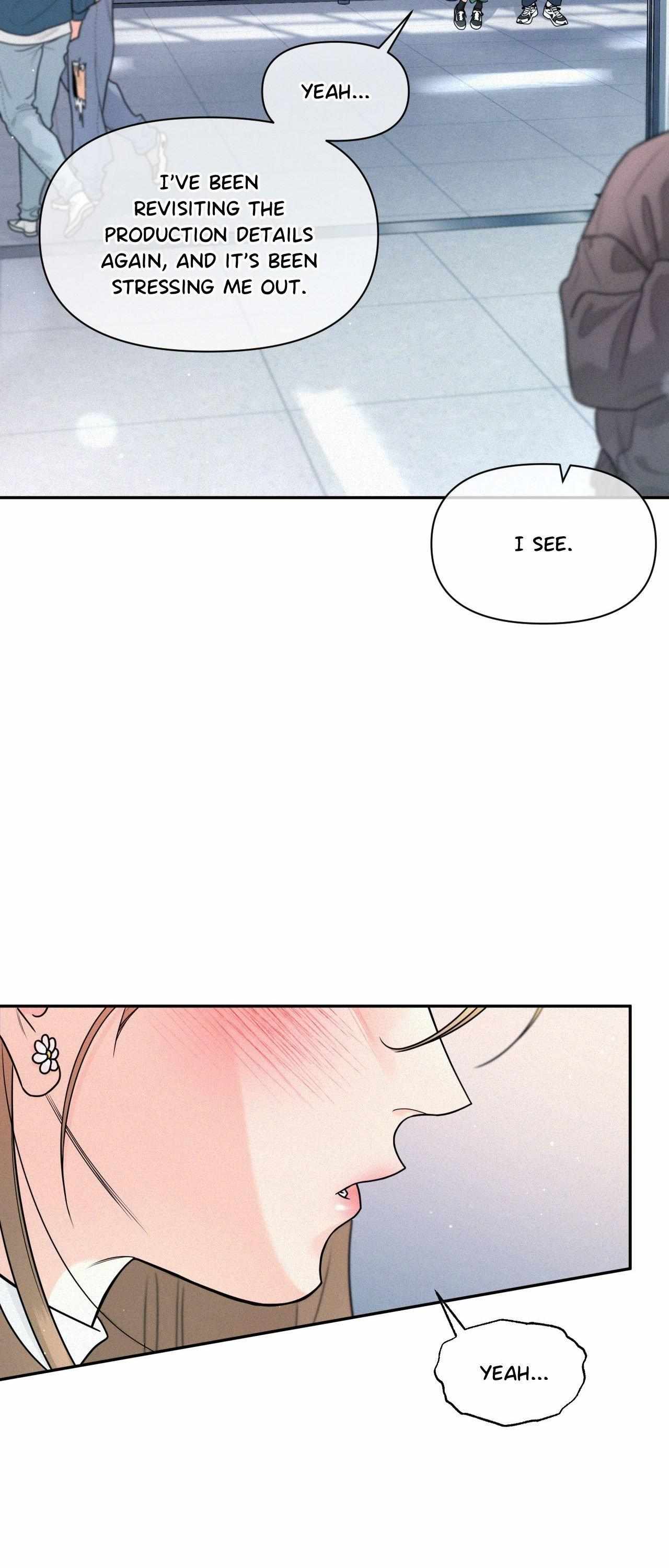 You Are My Lovely Copycat! Chapter 17 page 21 - 