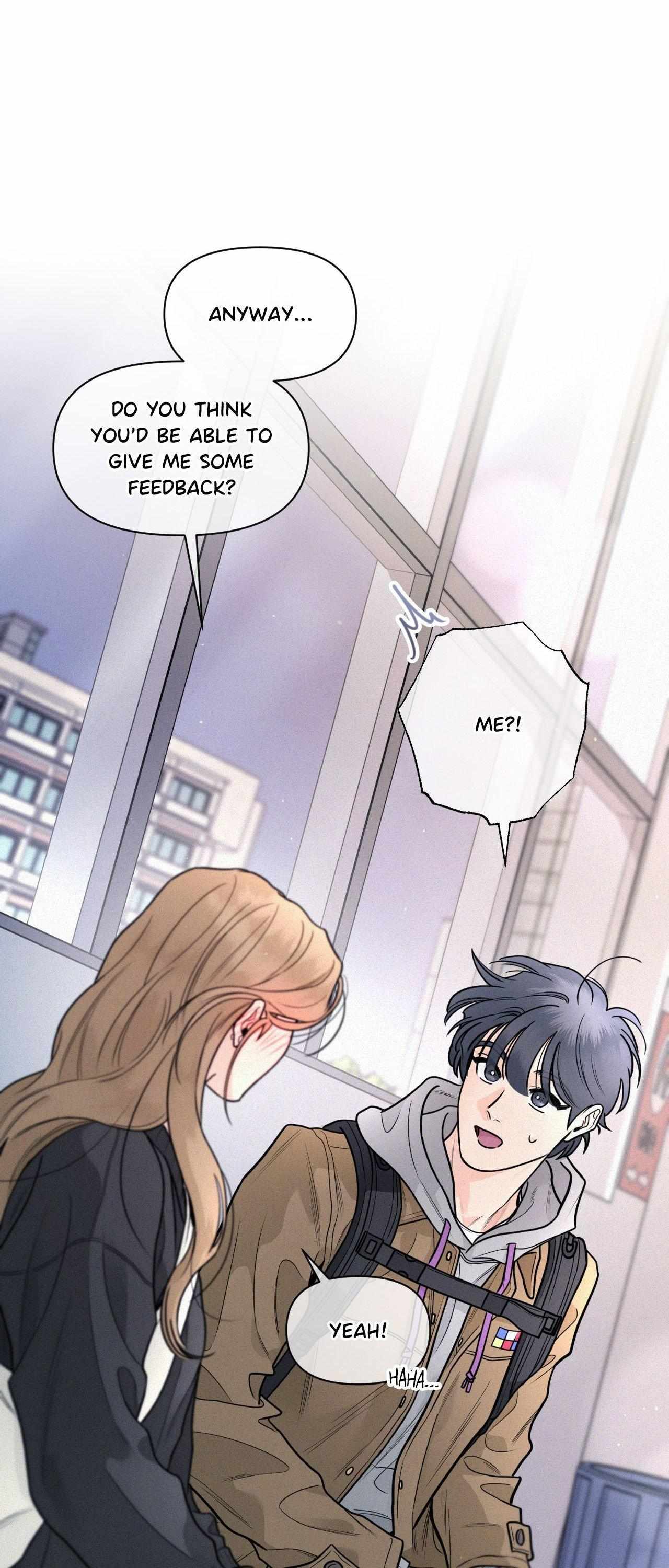 You Are My Lovely Copycat! Chapter 17 page 22 - 