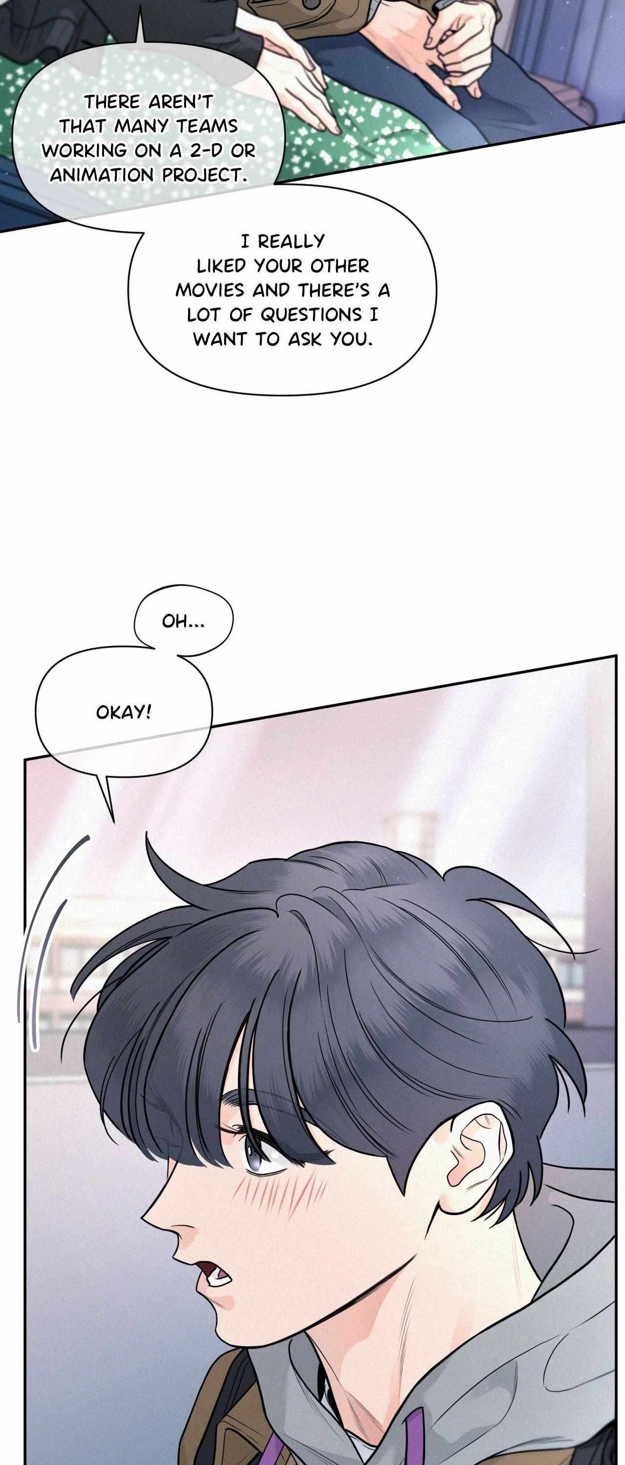 You Are My Lovely Copycat! Chapter 17 page 23 - 