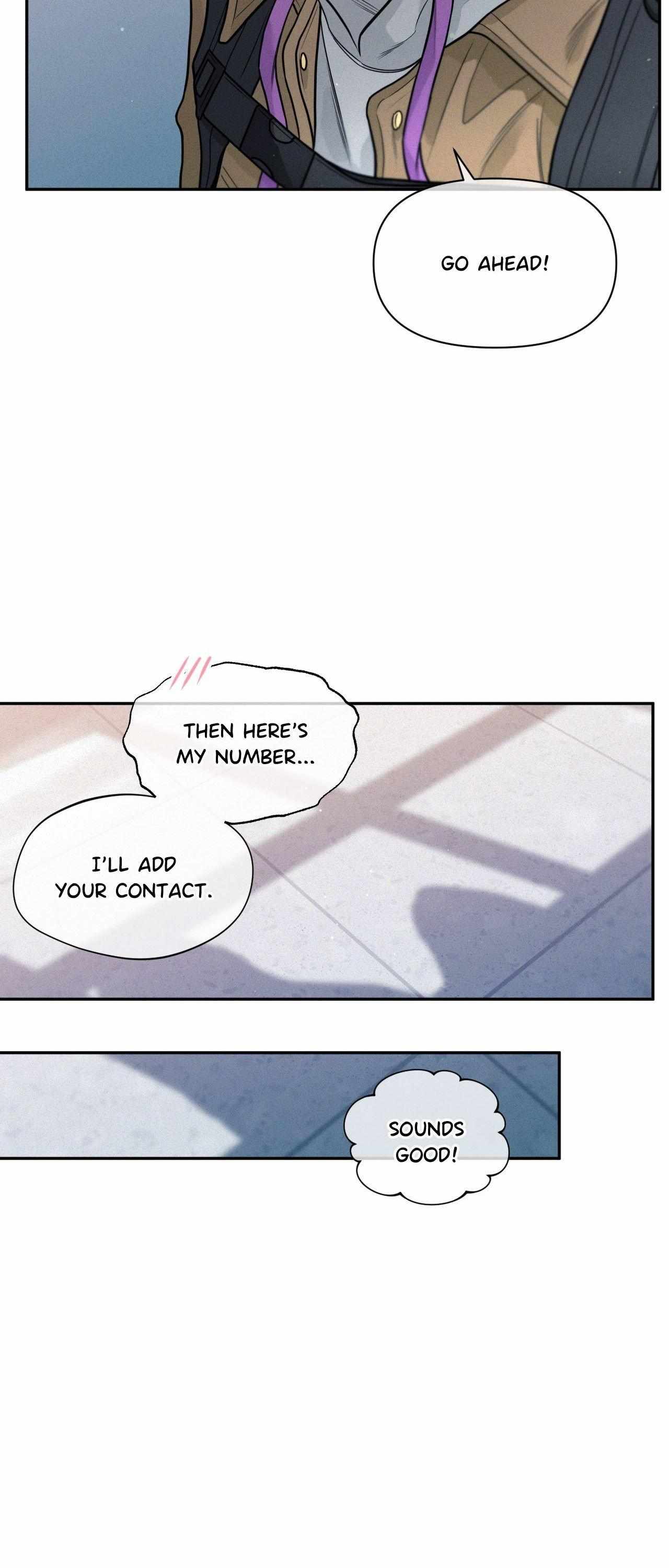 You Are My Lovely Copycat! Chapter 17 page 24 - 
