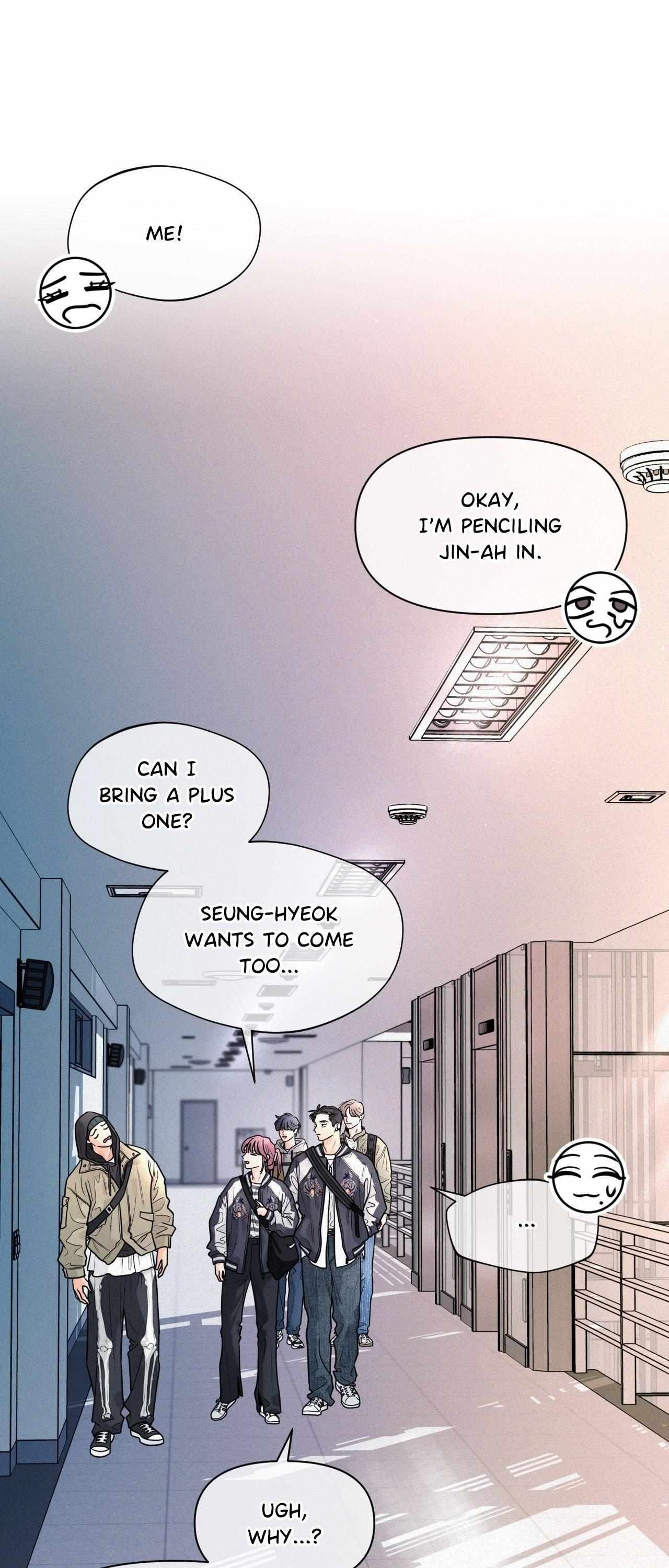 You Are My Lovely Copycat! Chapter 17 page 27 - 