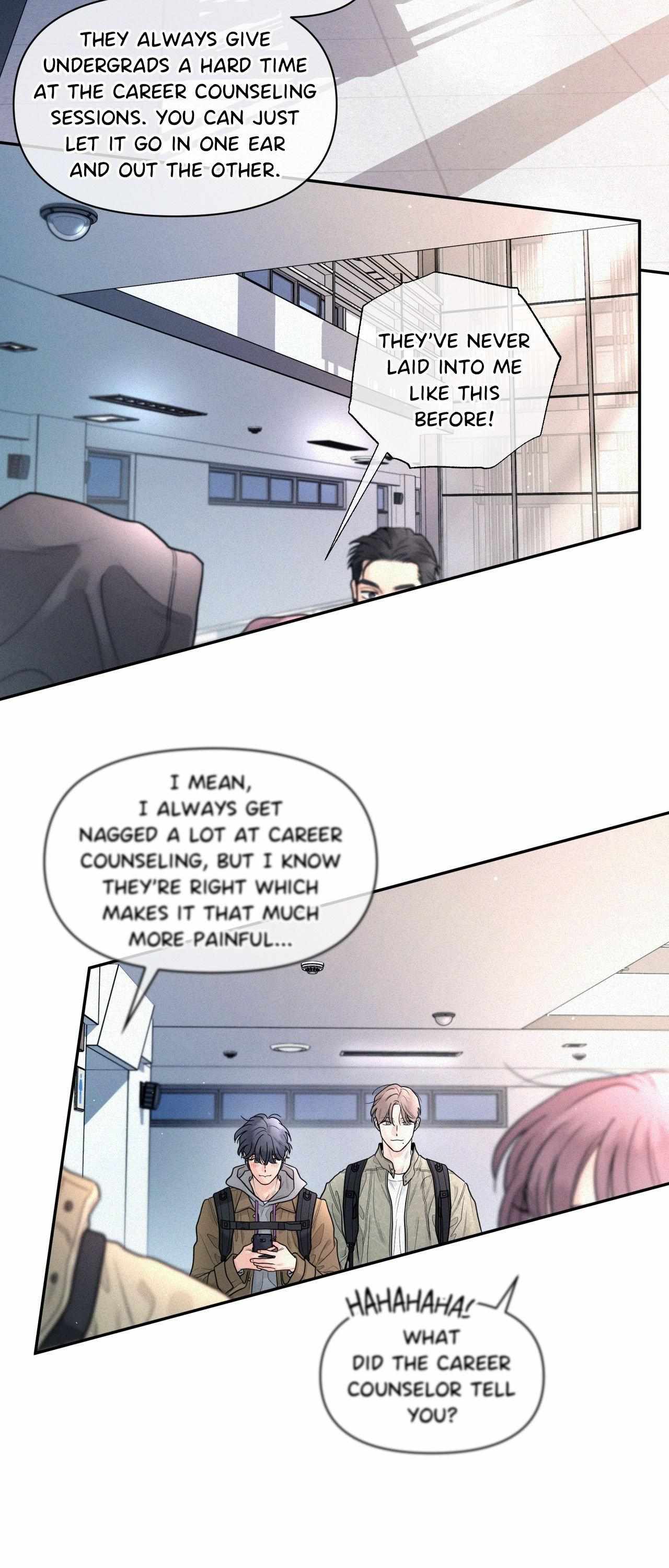You Are My Lovely Copycat! Chapter 17 page 28 - 