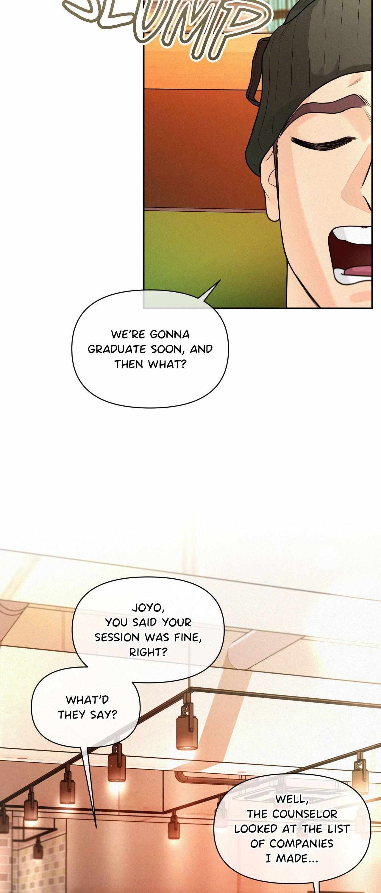 You Are My Lovely Copycat! Chapter 17 page 33 - 