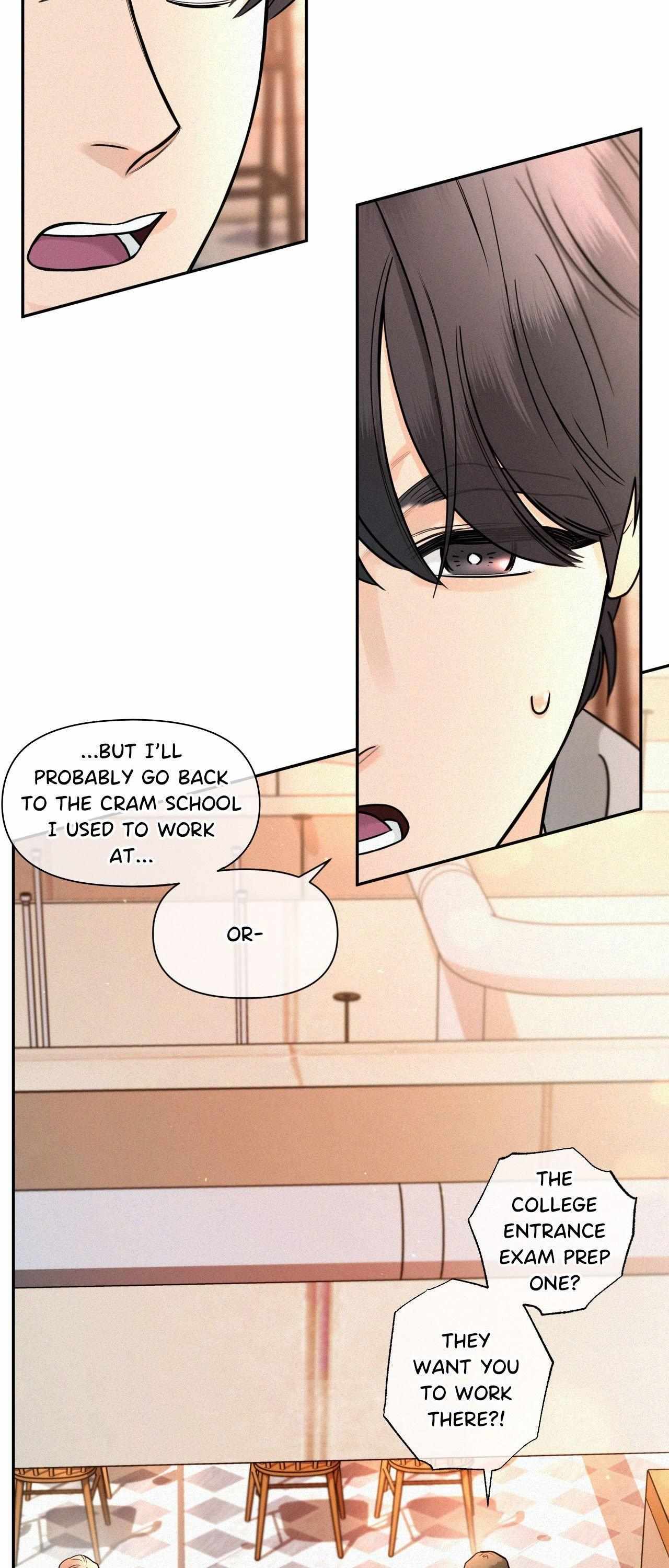 You Are My Lovely Copycat! Chapter 17 page 38 - 