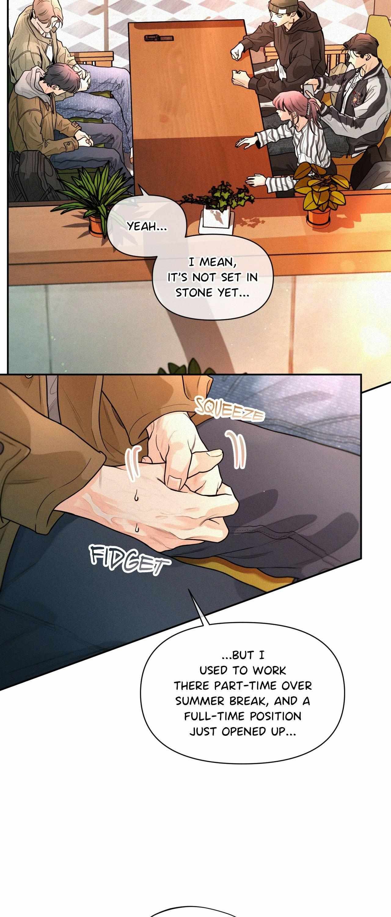 You Are My Lovely Copycat! Chapter 17 page 39 - 