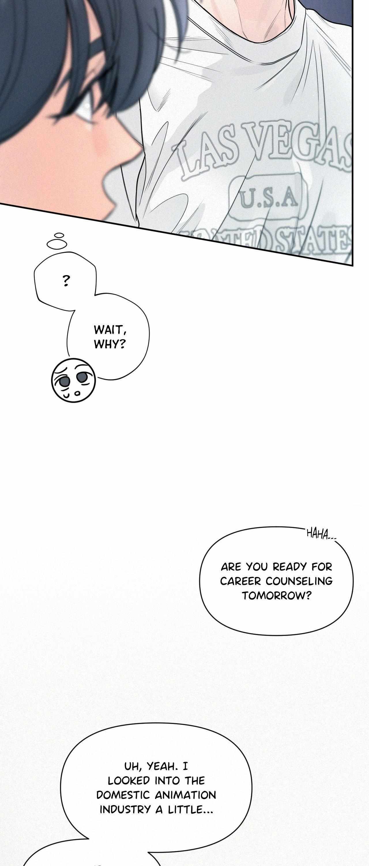 You Are My Lovely Copycat! Chapter 17 page 5 - 