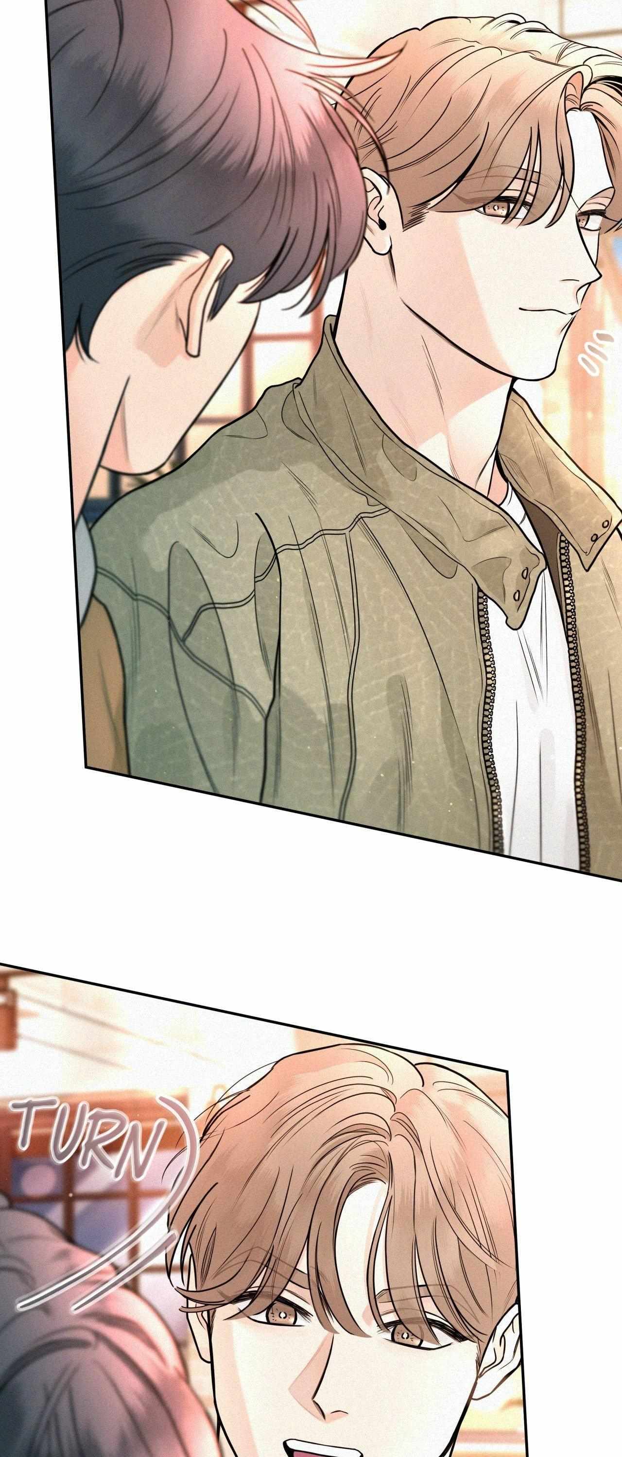 You Are My Lovely Copycat! Chapter 17 page 41 - 