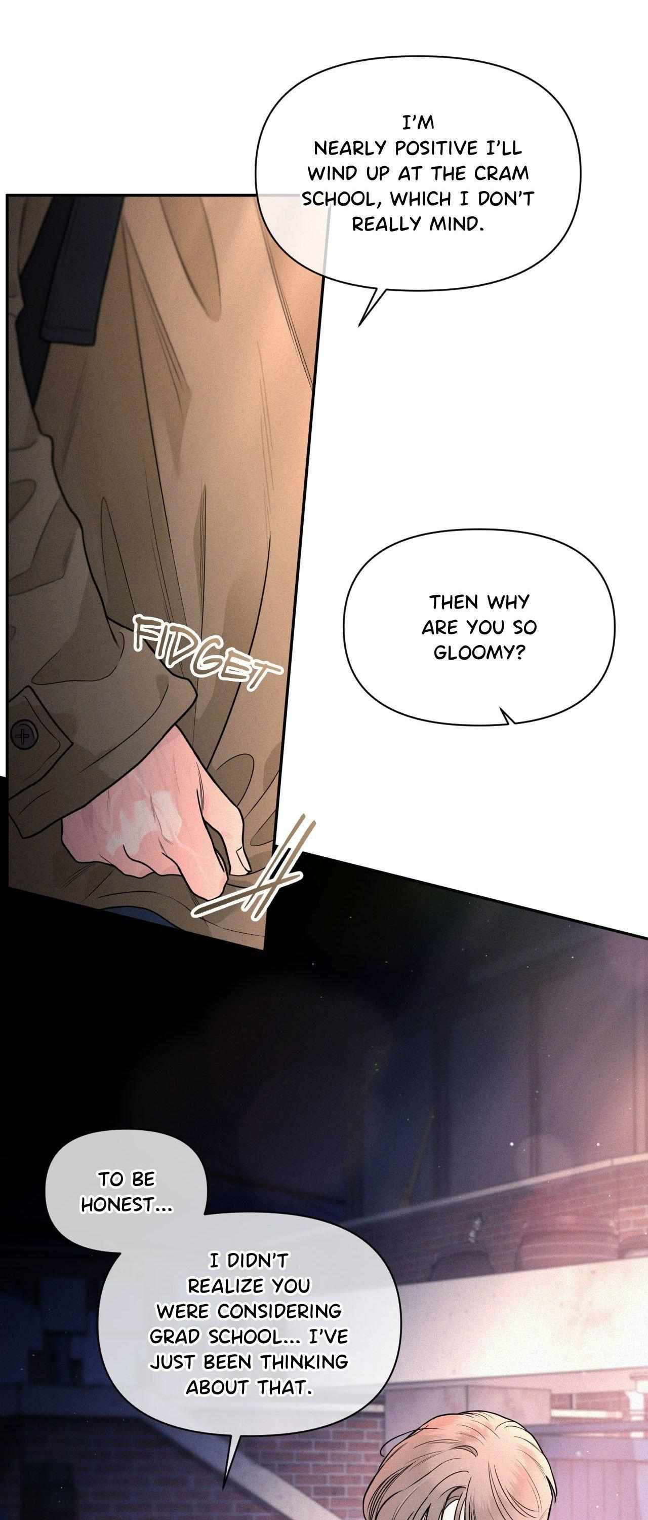 You Are My Lovely Copycat! Chapter 17 page 46 - 