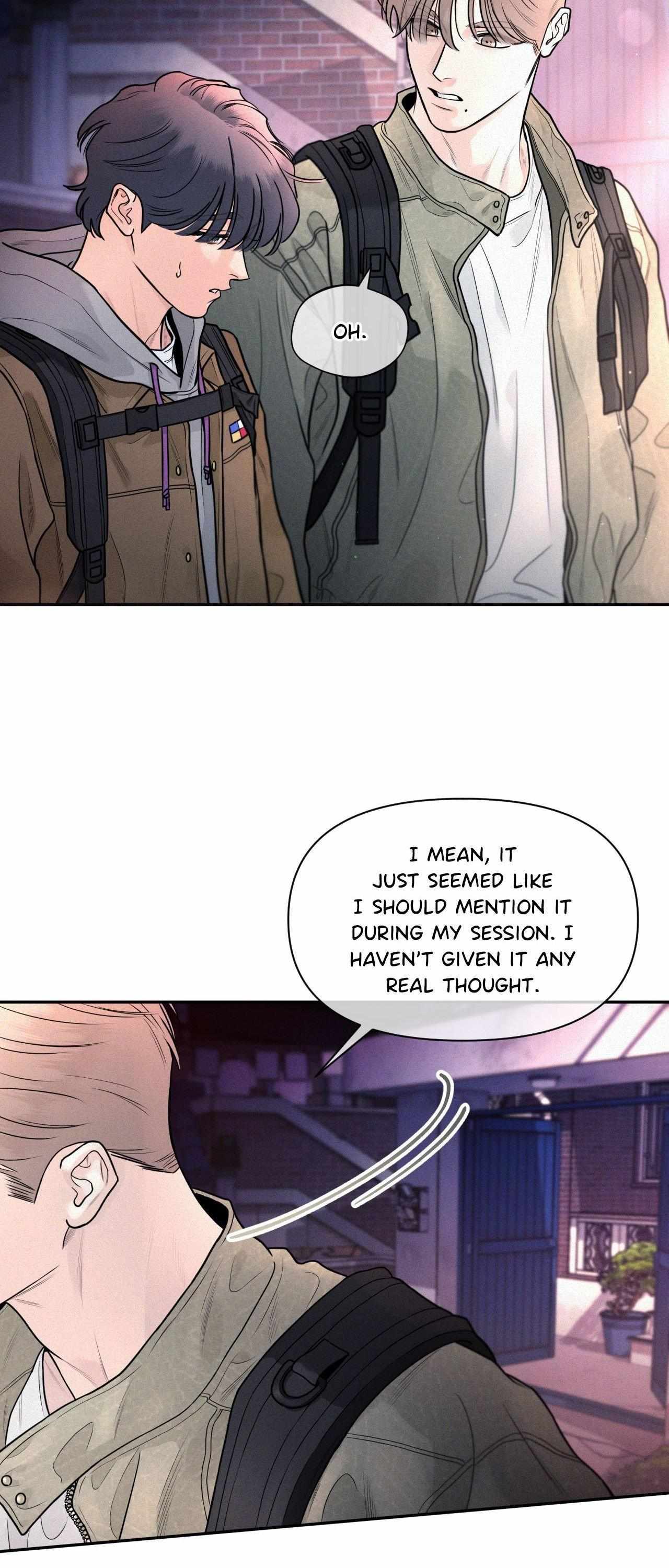 You Are My Lovely Copycat! Chapter 17 page 47 - 