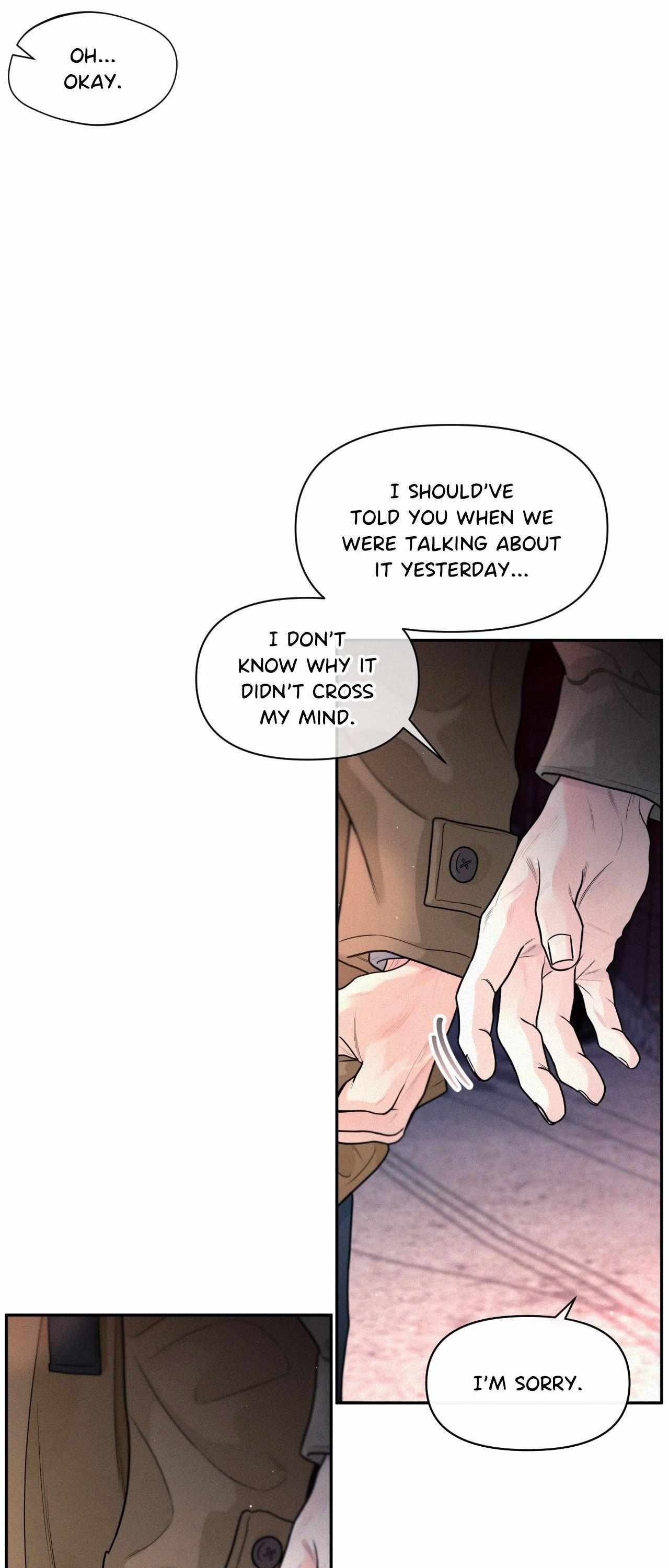 You Are My Lovely Copycat! Chapter 17 page 48 - 