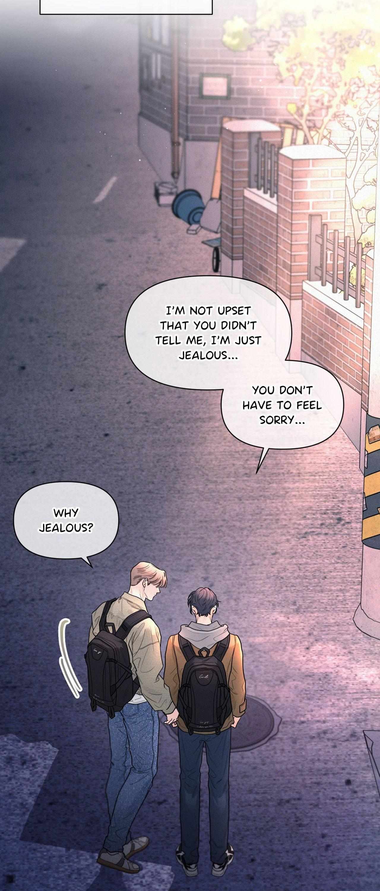 You Are My Lovely Copycat! Chapter 17 page 51 - 