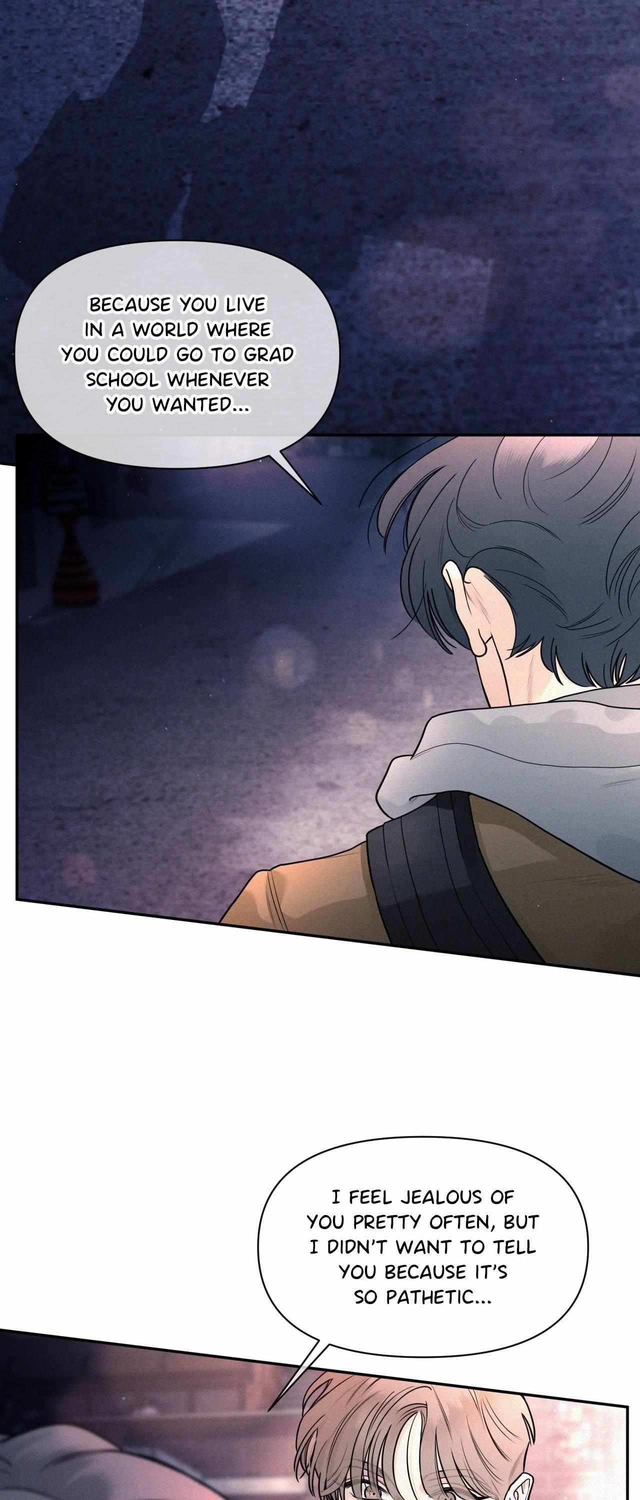 You Are My Lovely Copycat! Chapter 17 page 52 - 