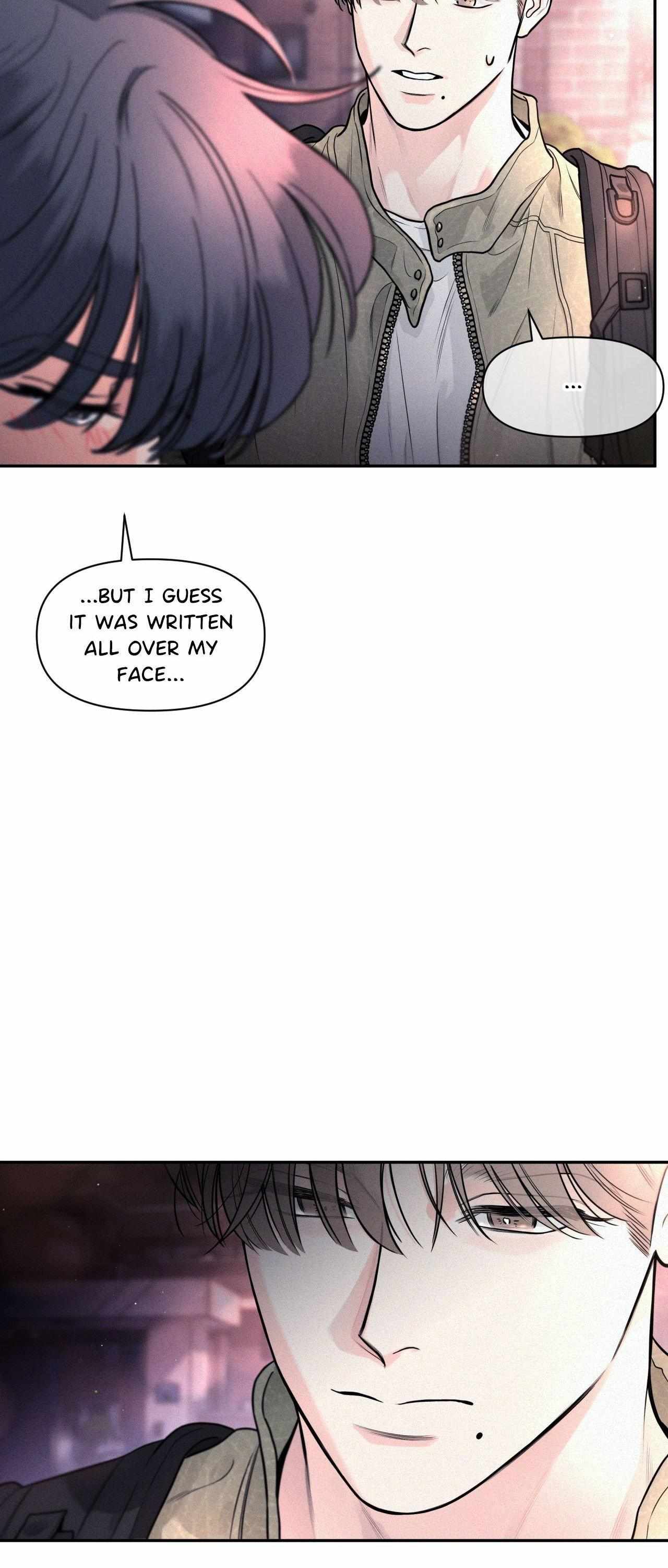 You Are My Lovely Copycat! Chapter 17 page 53 - 