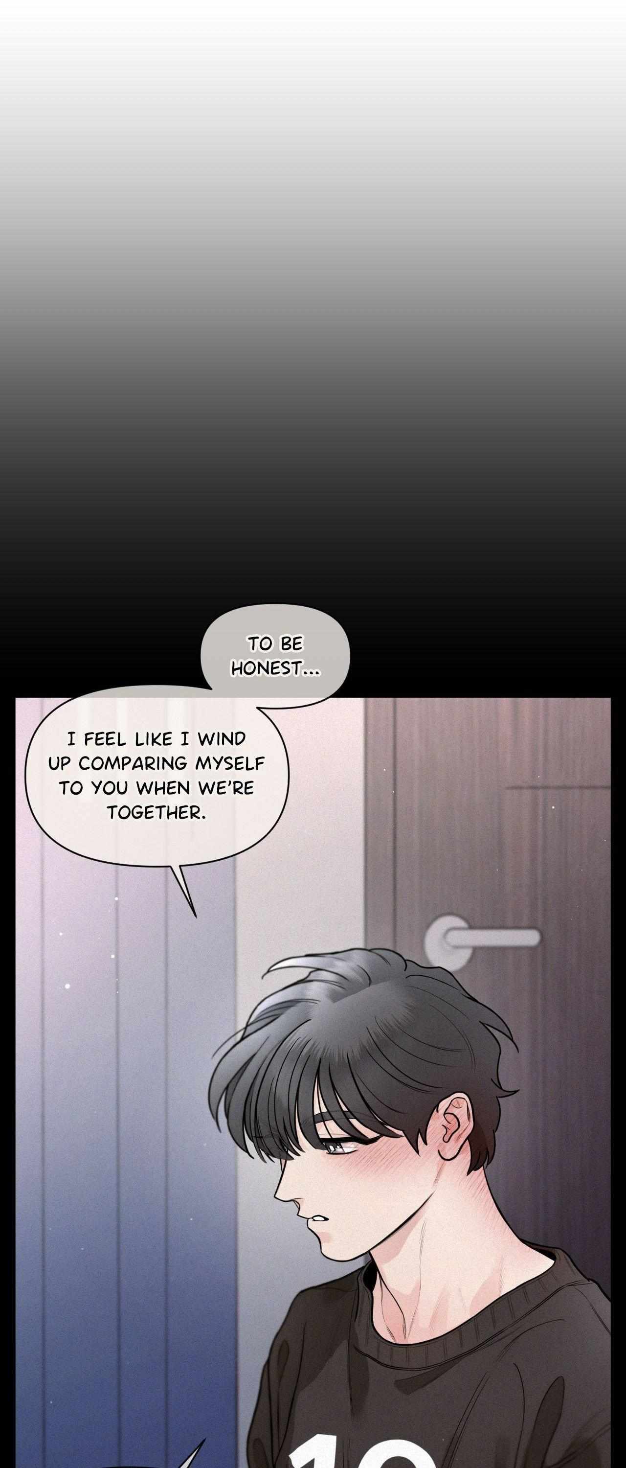 You Are My Lovely Copycat! Chapter 17 page 54 - 