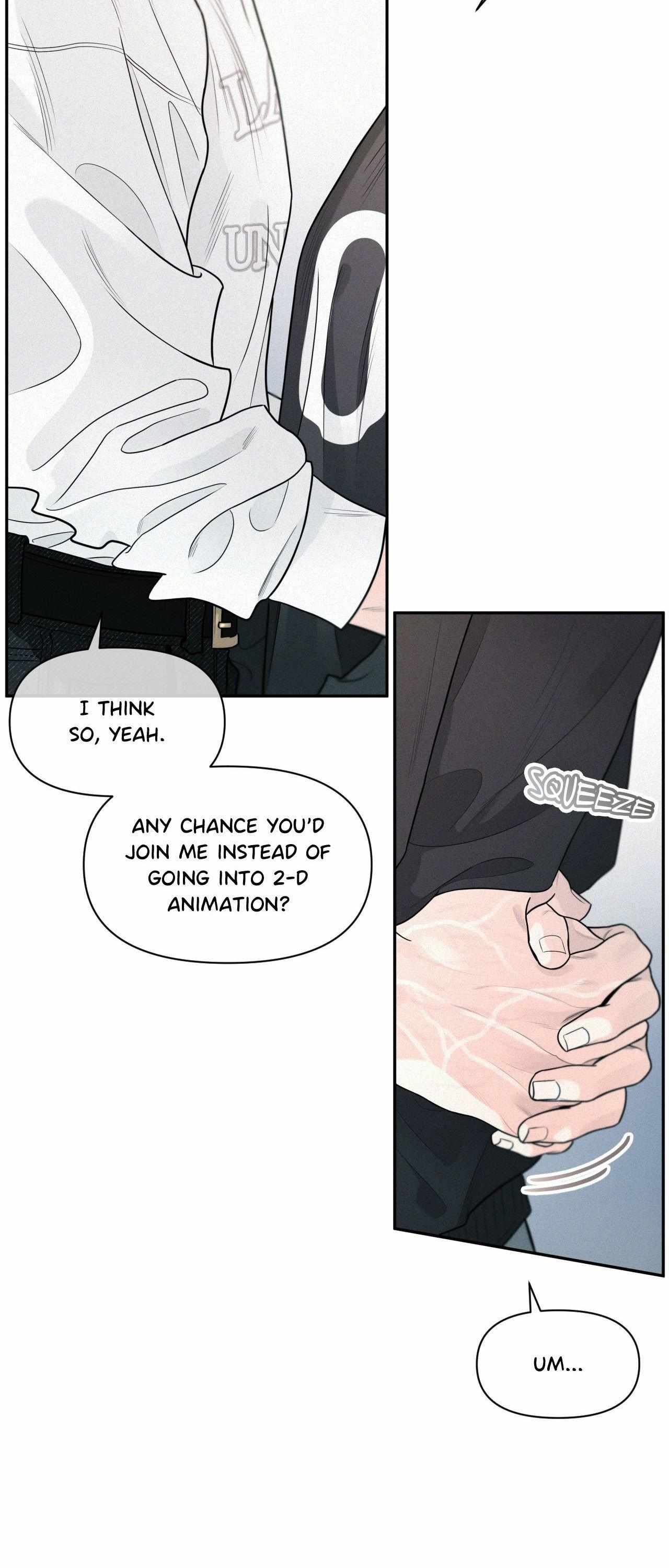You Are My Lovely Copycat! Chapter 17 page 7 - 
