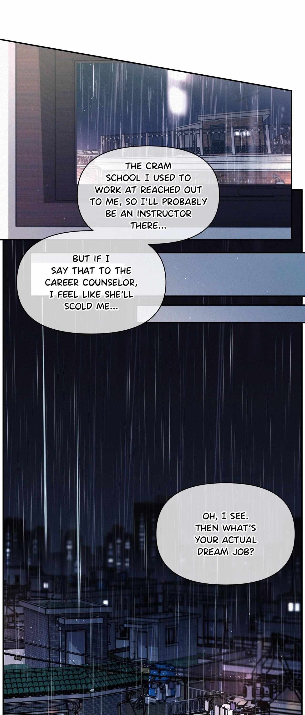 You Are My Lovely Copycat! Chapter 17 page 8 - 