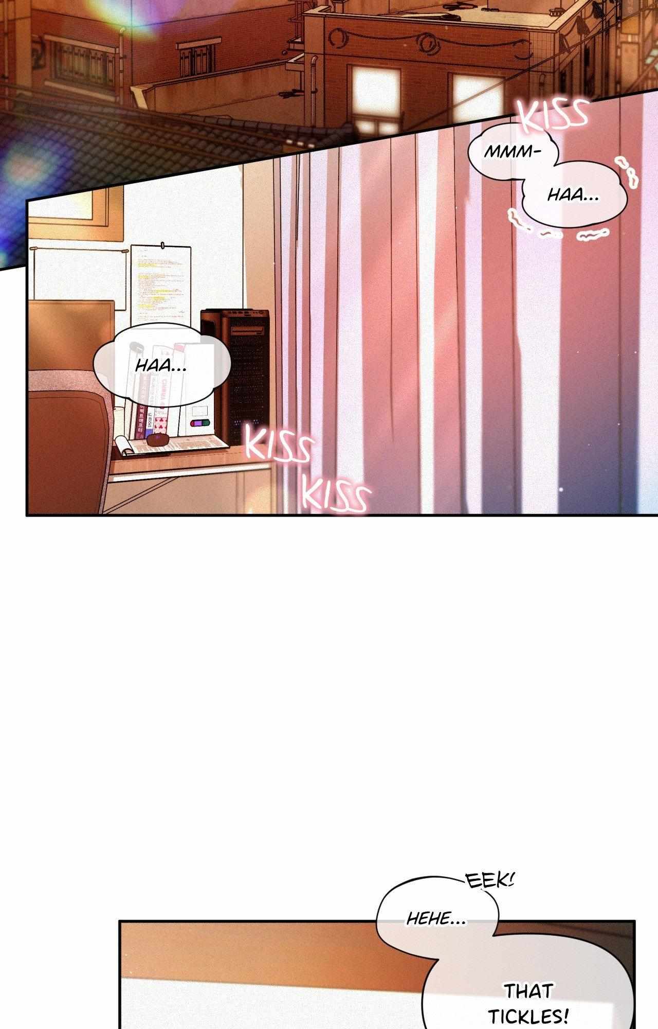 You Are My Lovely Copycat! Chapter 18 page 2 - 