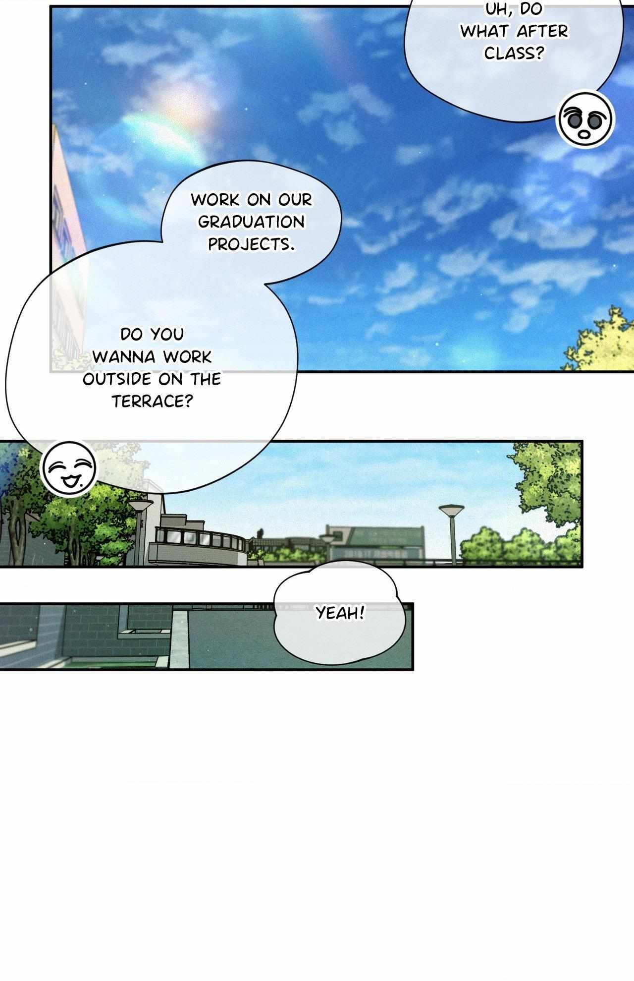 You Are My Lovely Copycat! Chapter 18 page 11 - 