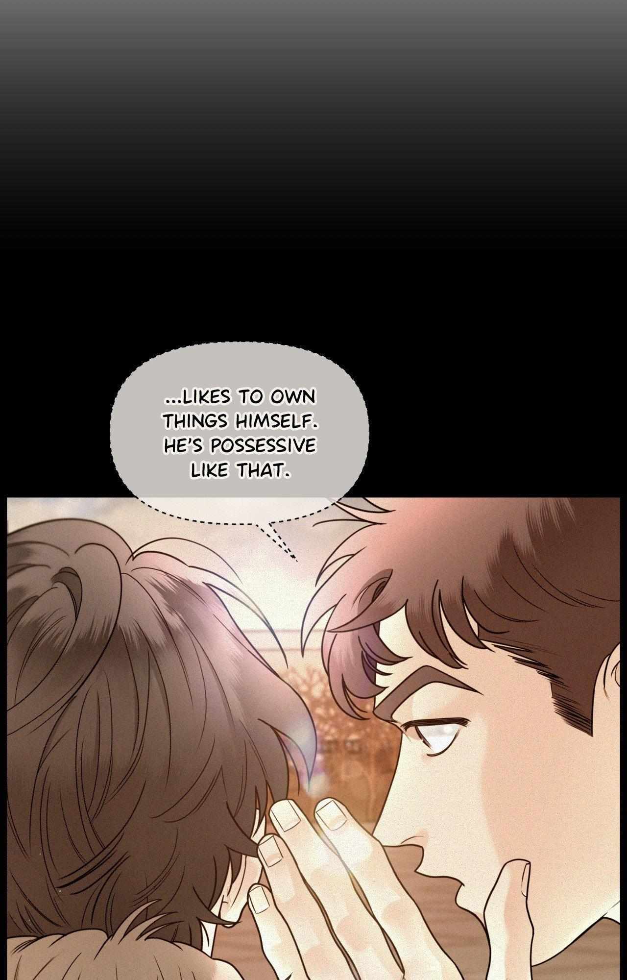 You Are My Lovely Copycat! Chapter 18 page 107 - 
