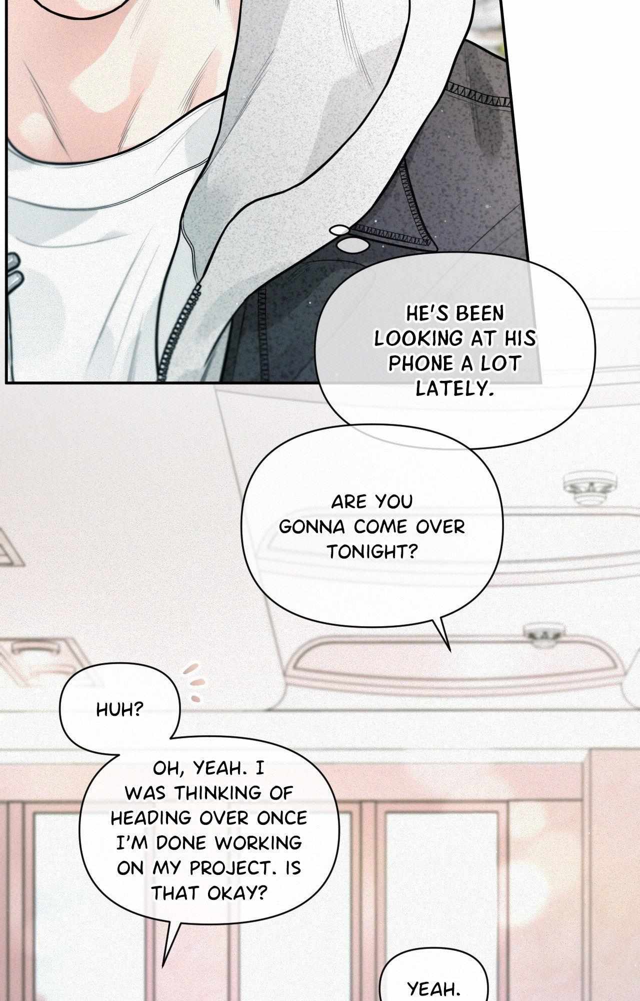 You Are My Lovely Copycat! Chapter 18 page 16 - 