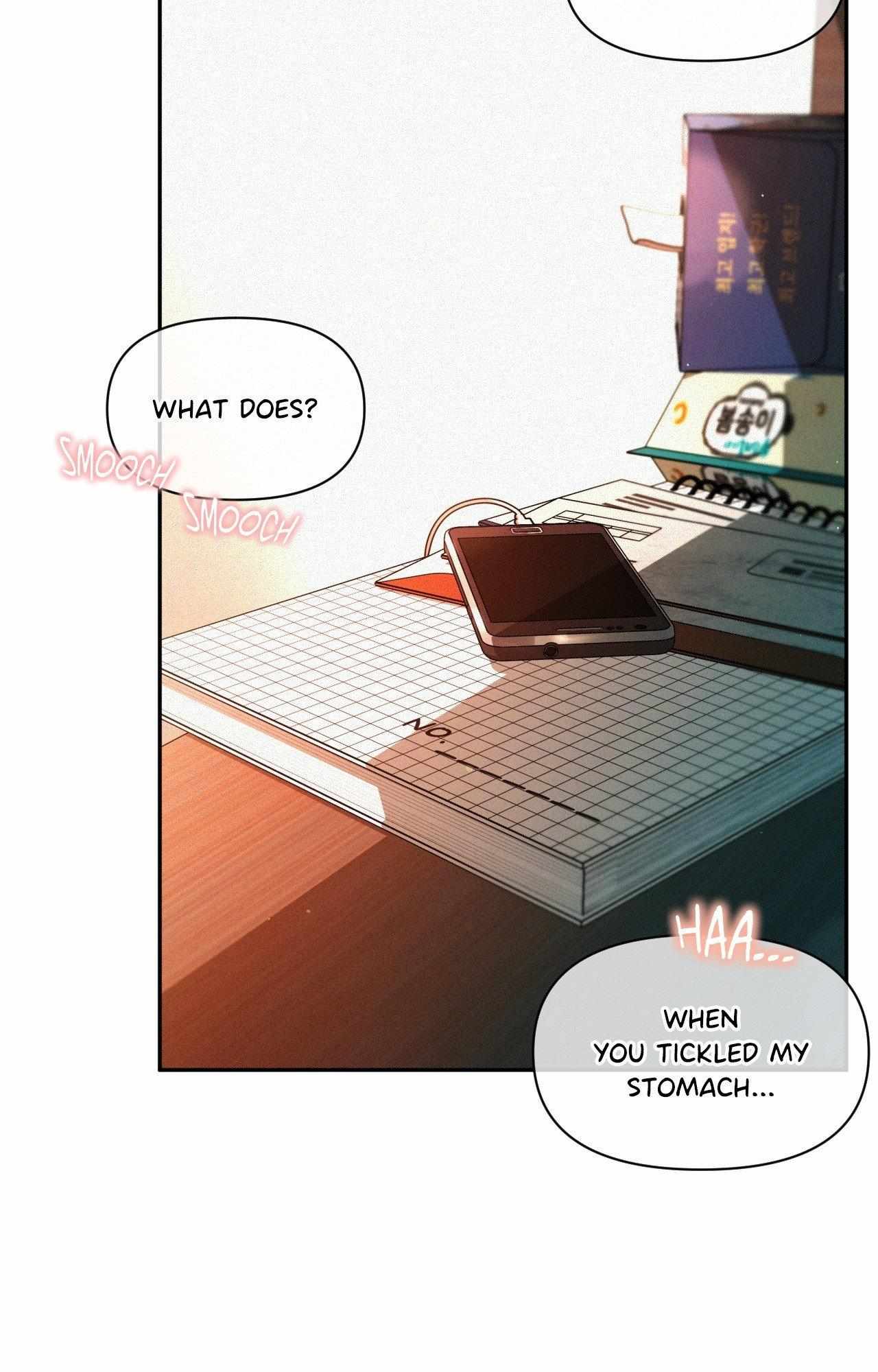 You Are My Lovely Copycat! Chapter 18 page 3 - 