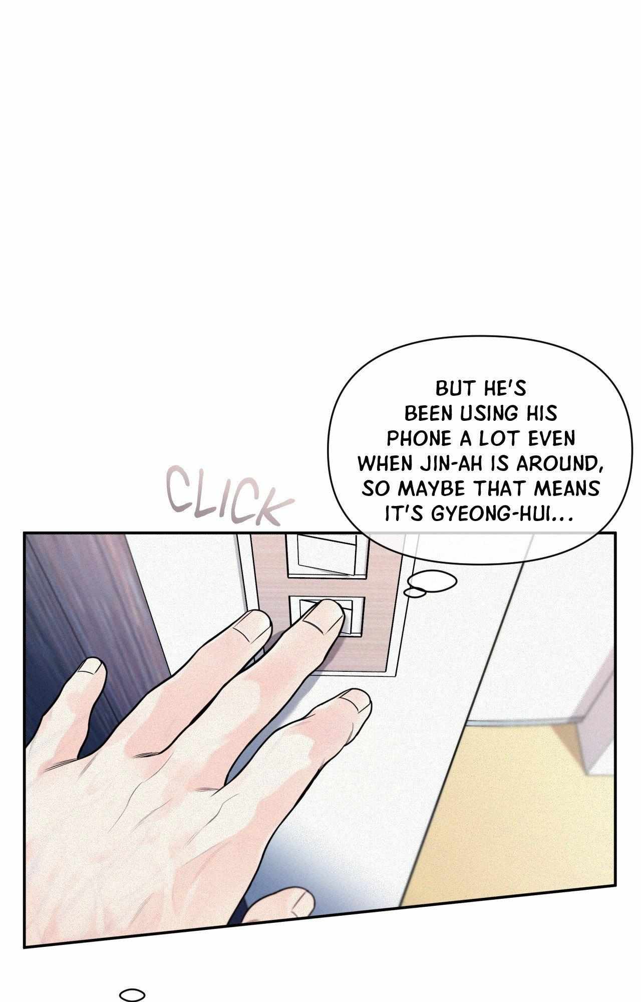You Are My Lovely Copycat! Chapter 18 page 24 - 