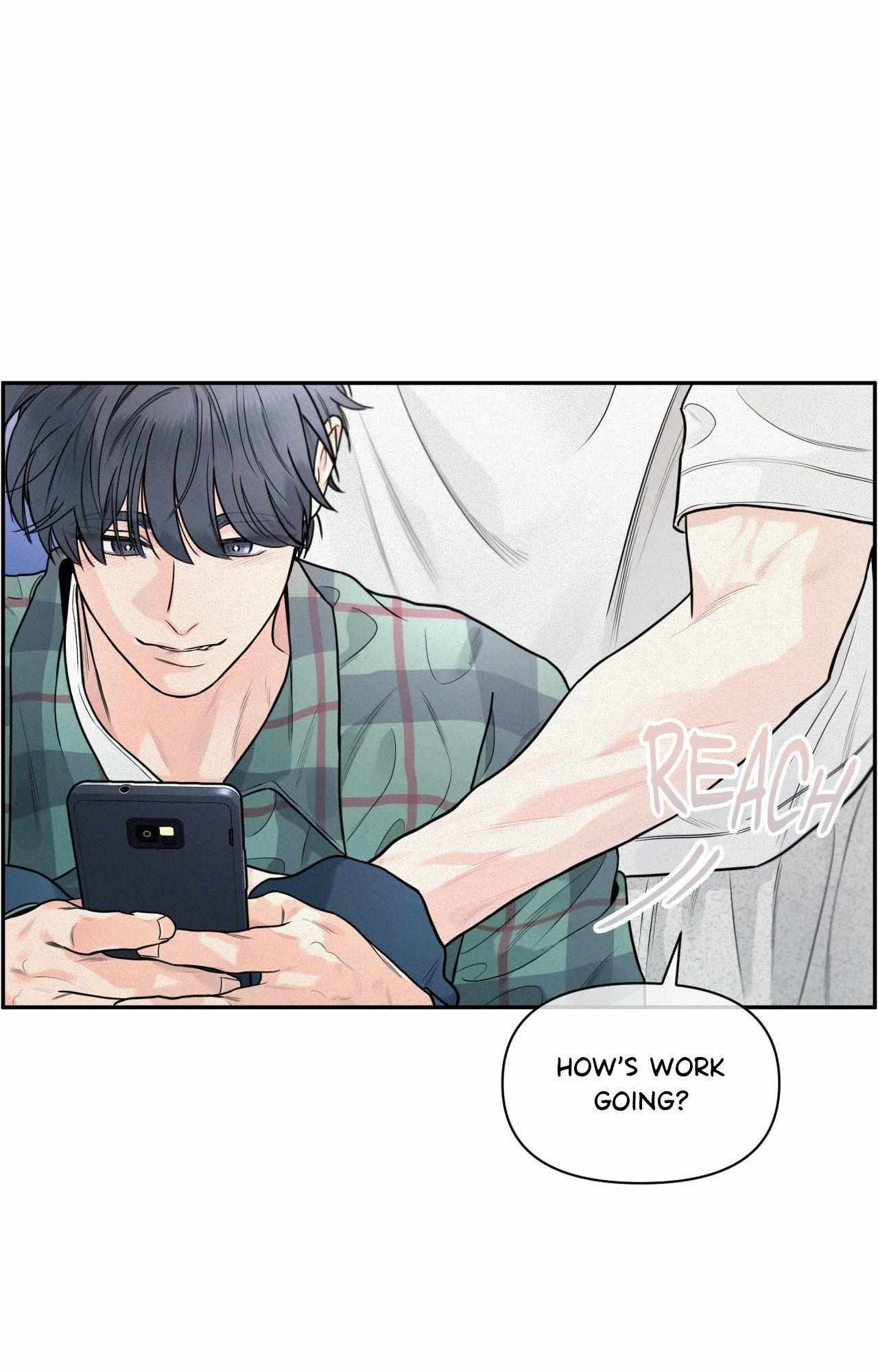 You Are My Lovely Copycat! Chapter 18 page 28 - 