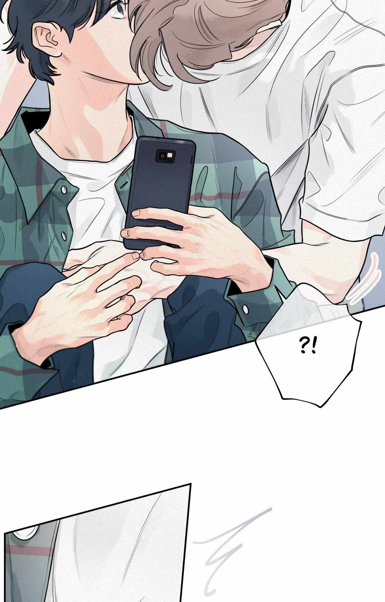 You Are My Lovely Copycat! Chapter 18 page 30 - 