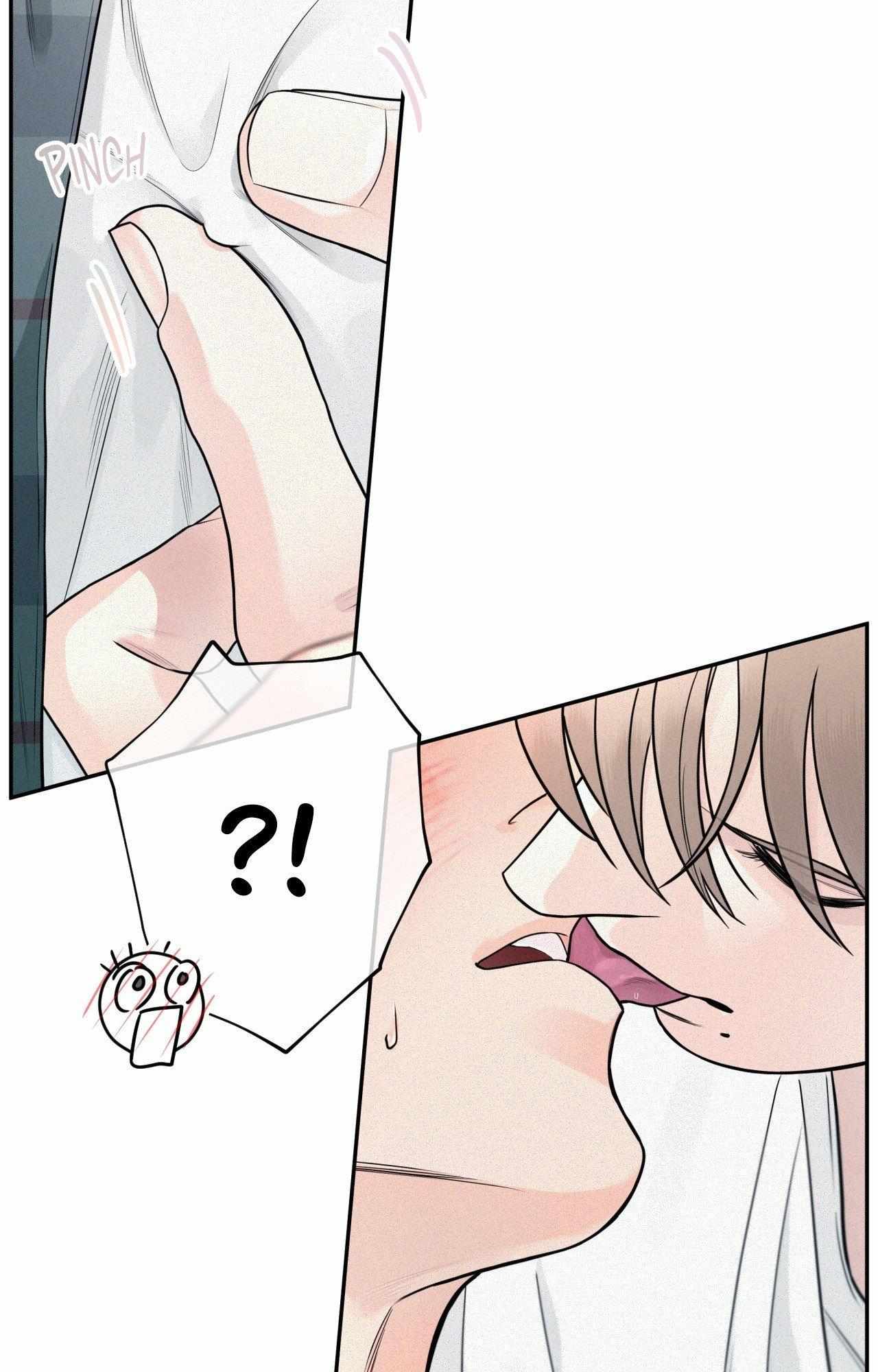 You Are My Lovely Copycat! Chapter 18 page 31 - 