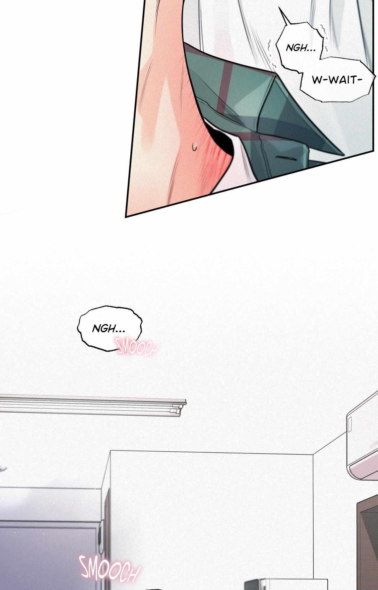 You Are My Lovely Copycat! Chapter 18 page 32 - 
