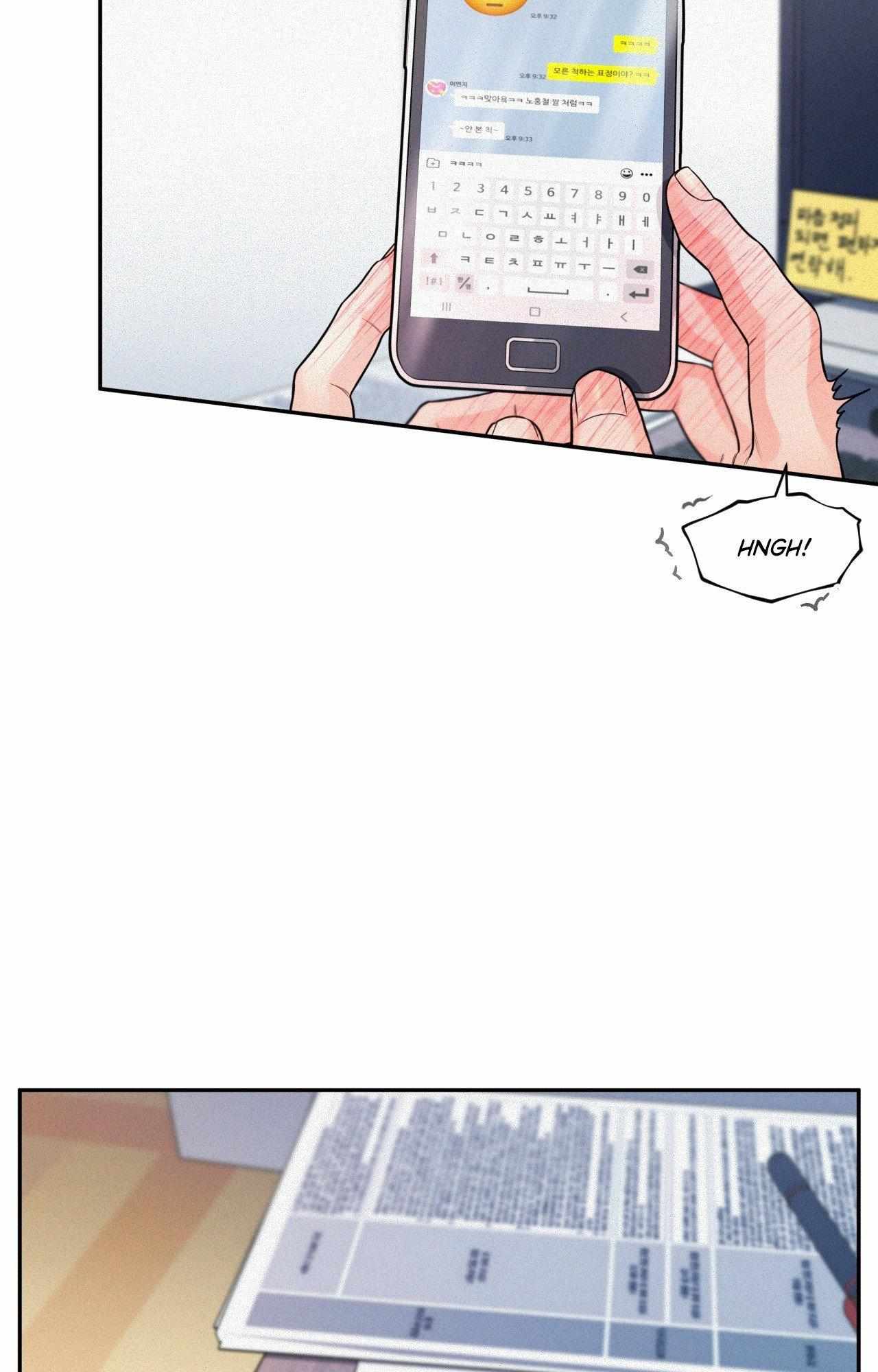 You Are My Lovely Copycat! Chapter 18 page 34 - 
