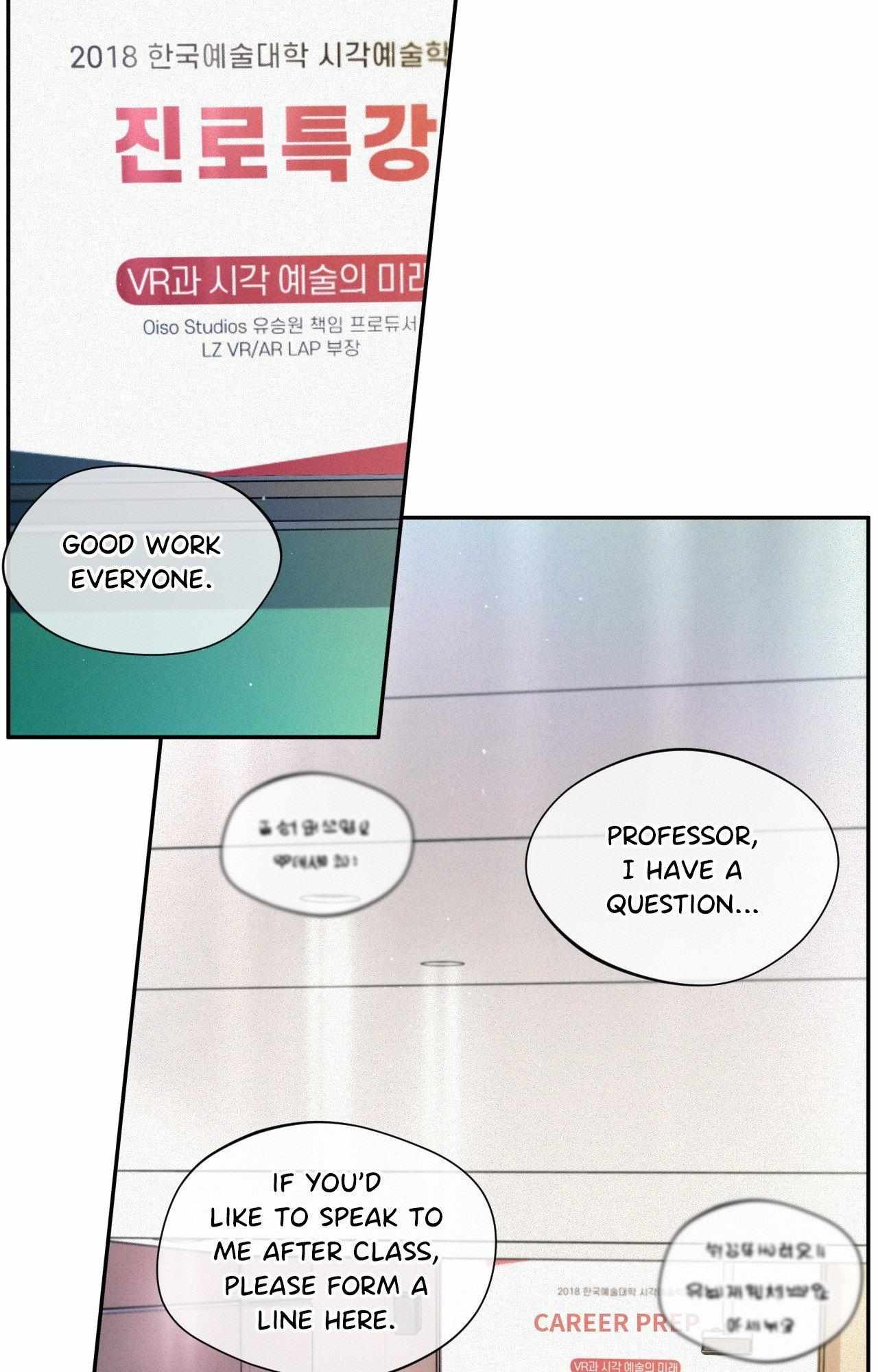 You Are My Lovely Copycat! Chapter 18 page 39 - 