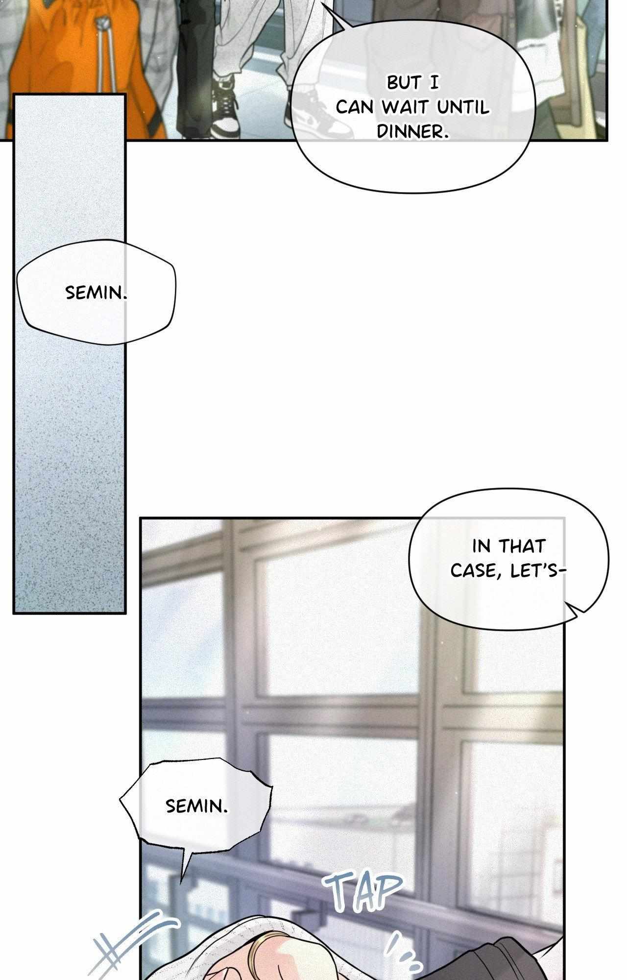 You Are My Lovely Copycat! Chapter 18 page 45 - 