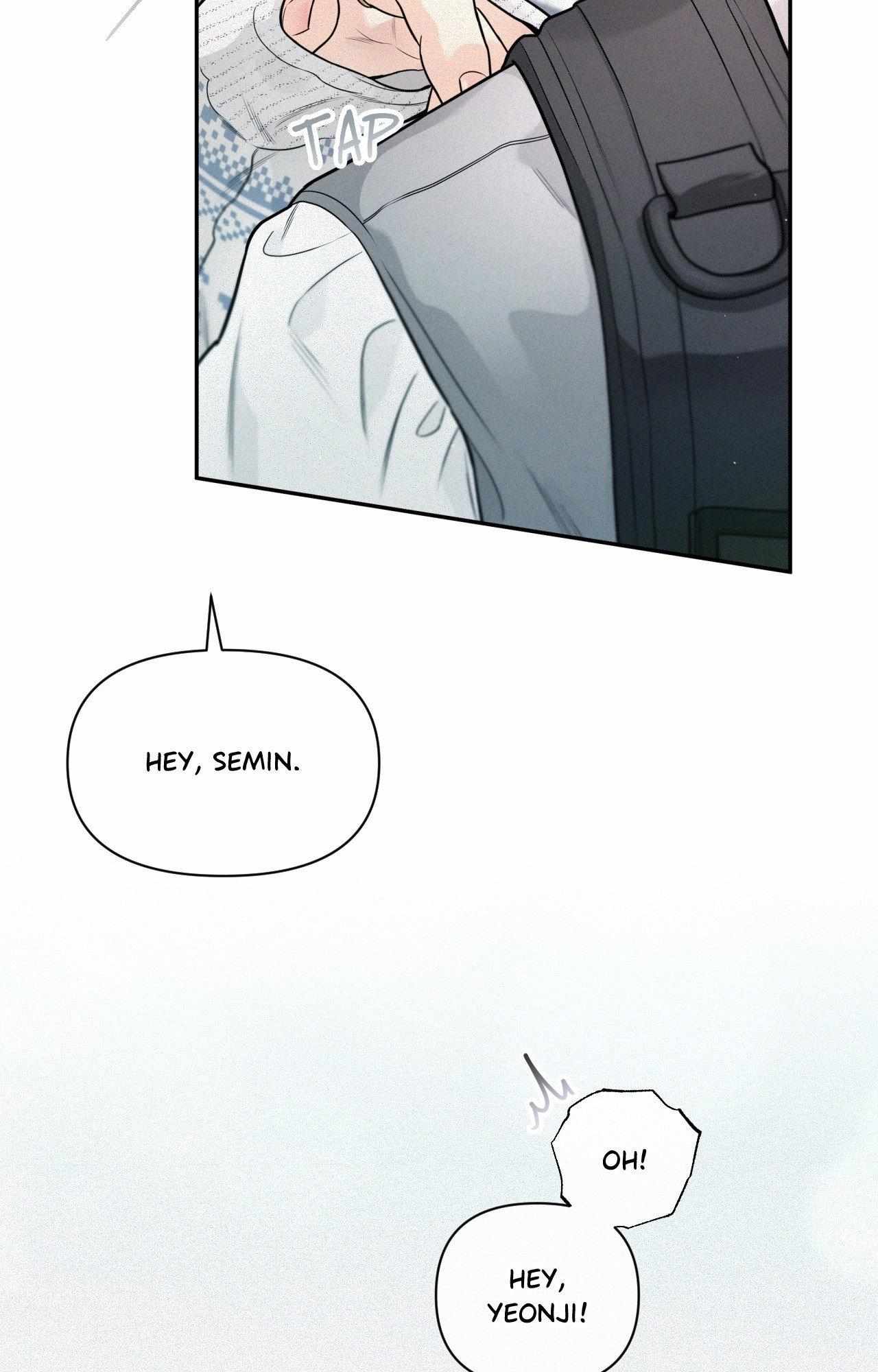 You Are My Lovely Copycat! Chapter 18 page 46 - 