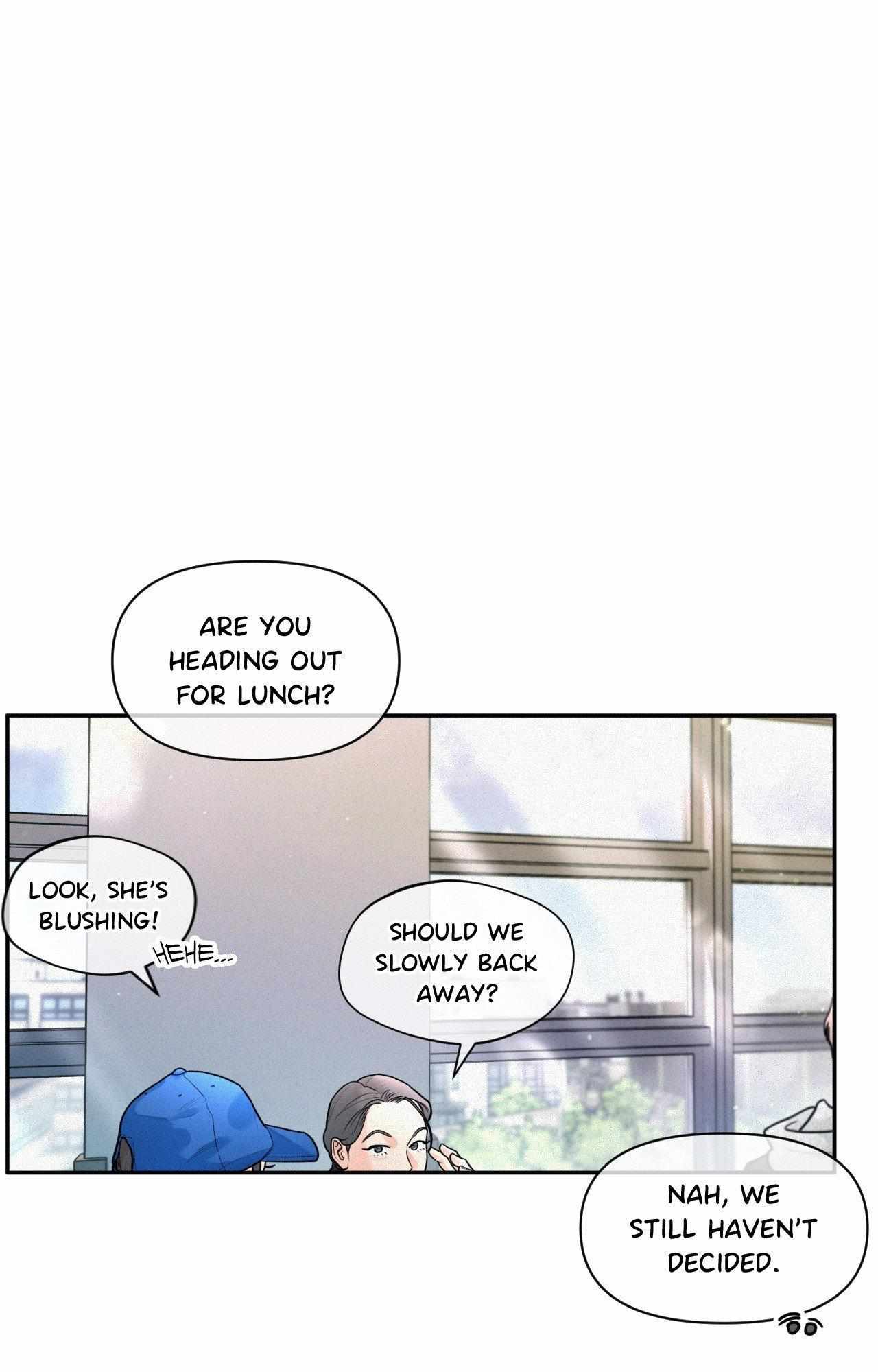 You Are My Lovely Copycat! Chapter 18 page 48 - 