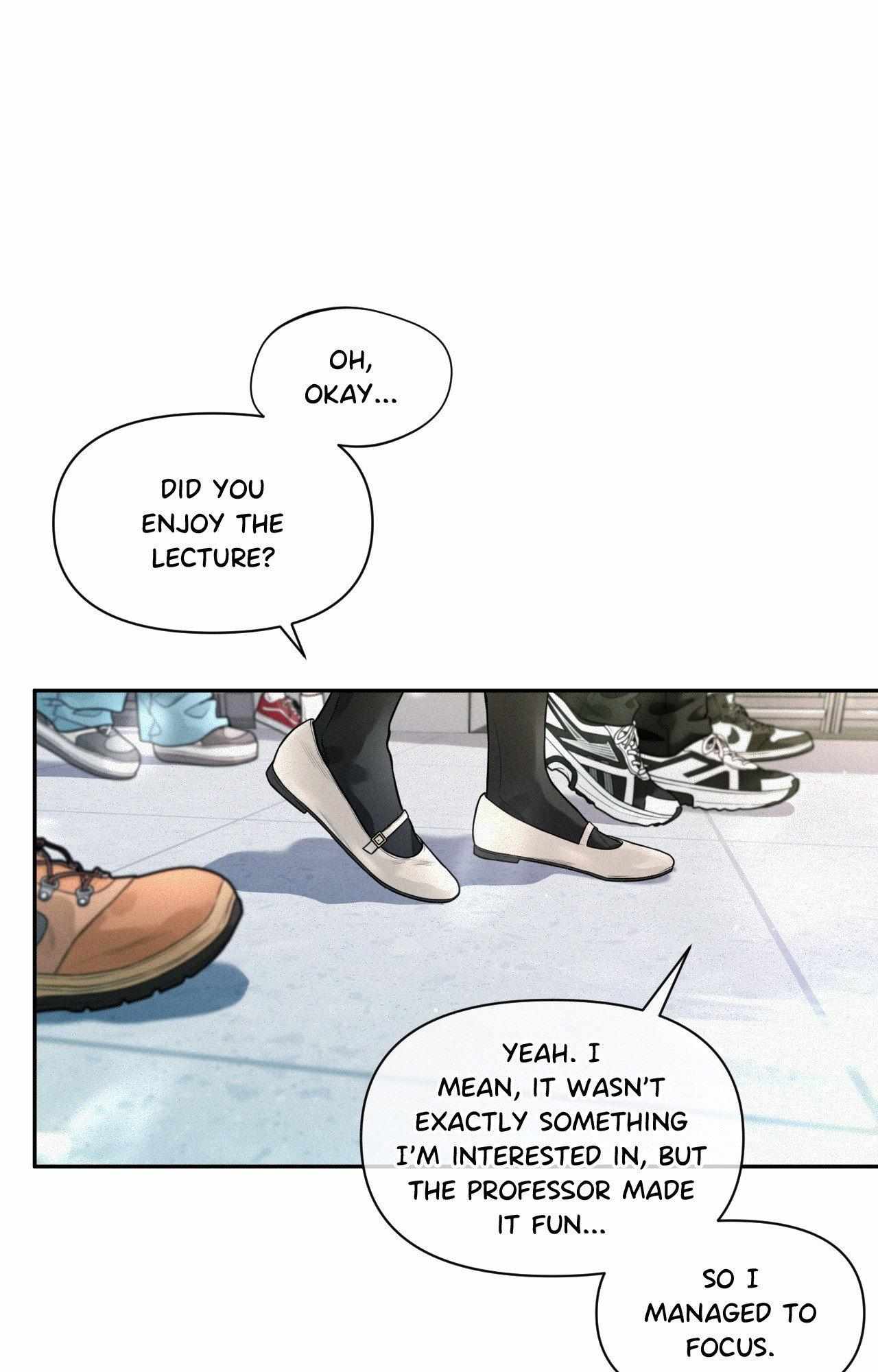 You Are My Lovely Copycat! Chapter 18 page 49 - 
