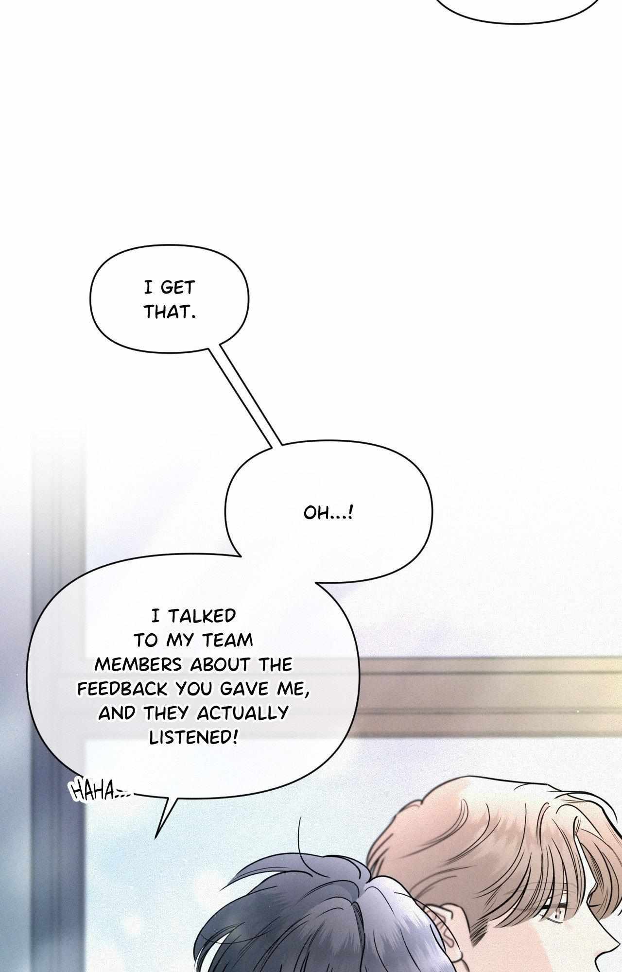 You Are My Lovely Copycat! Chapter 18 page 50 - 