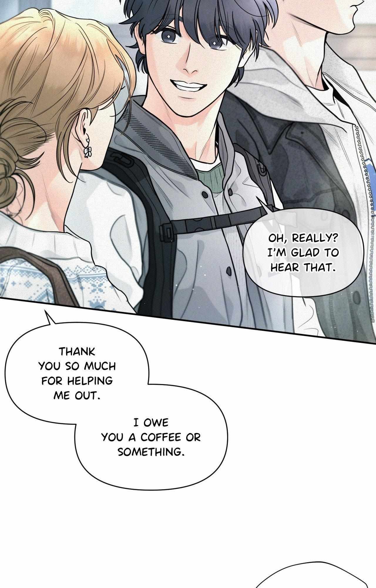 You Are My Lovely Copycat! Chapter 18 page 51 - 