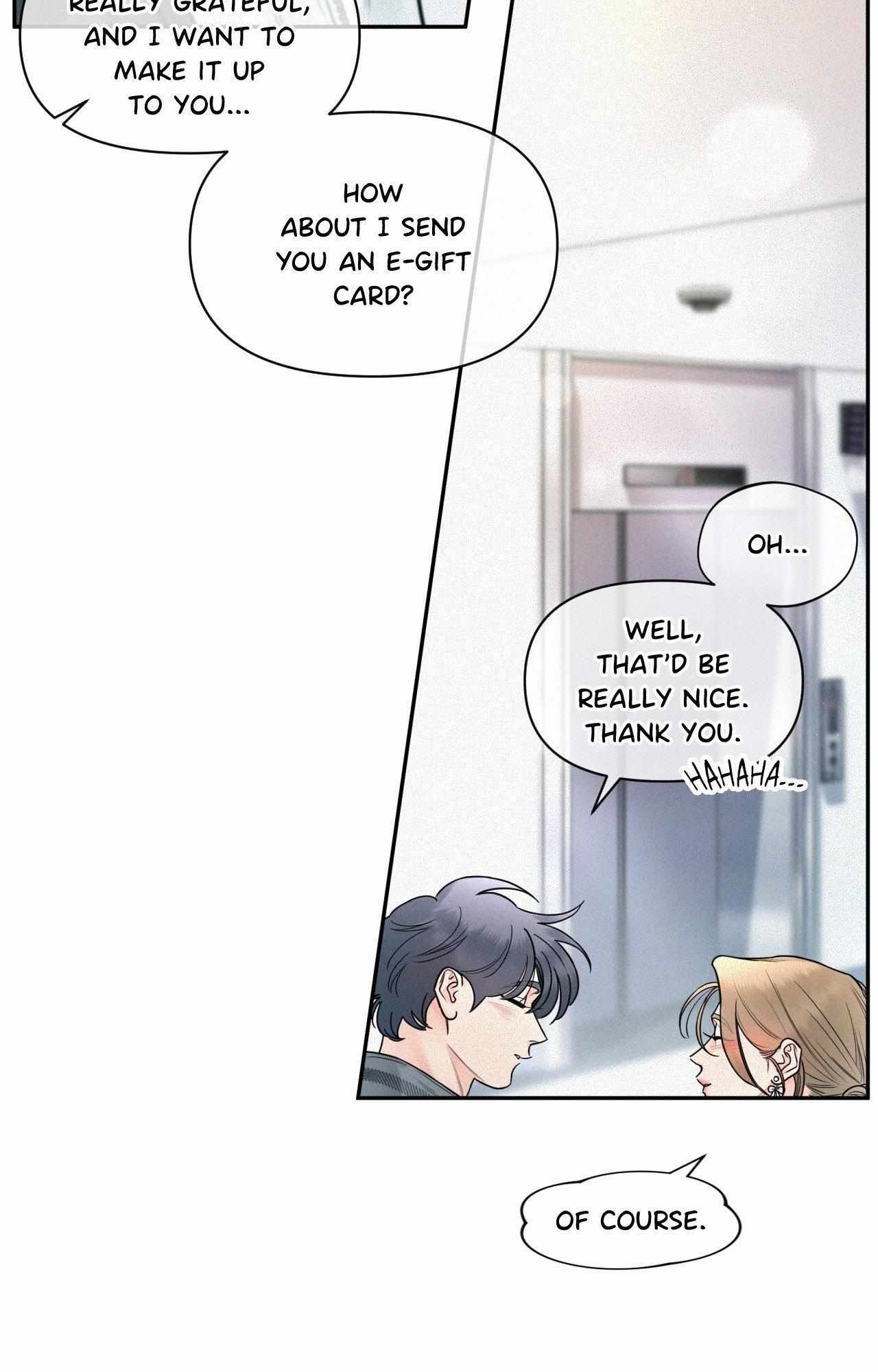 You Are My Lovely Copycat! Chapter 18 page 53 - 