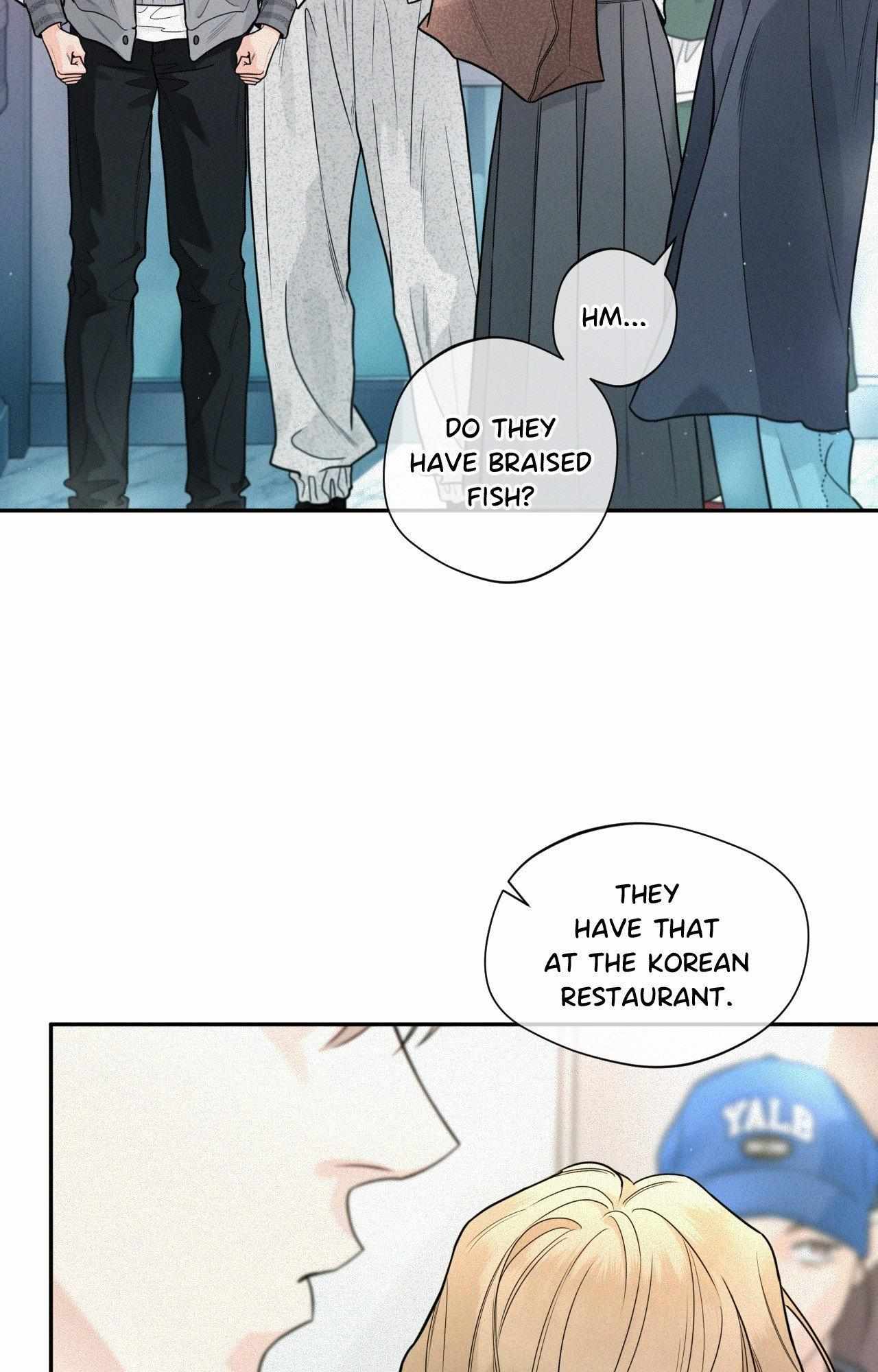 You Are My Lovely Copycat! Chapter 18 page 57 - 