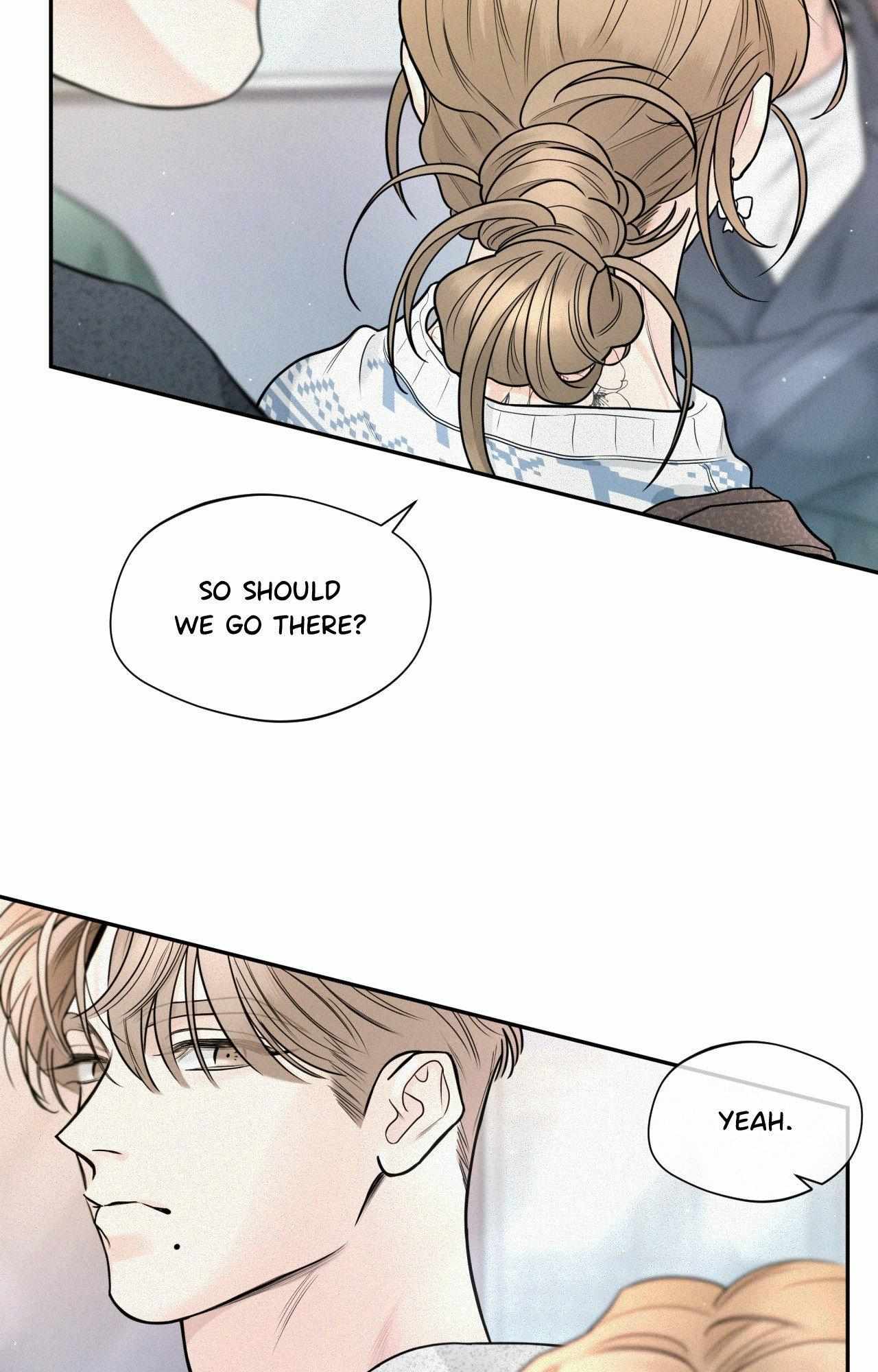 You Are My Lovely Copycat! Chapter 18 page 58 - 
