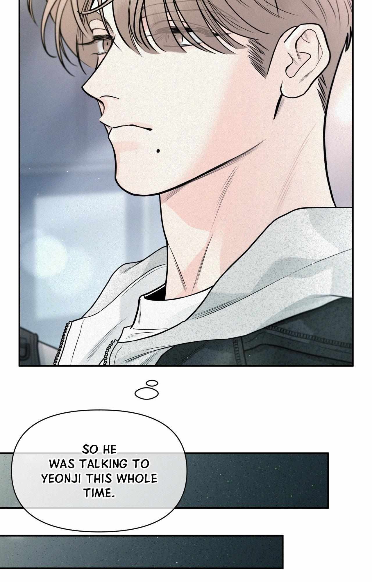 You Are My Lovely Copycat! Chapter 18 page 60 - 
