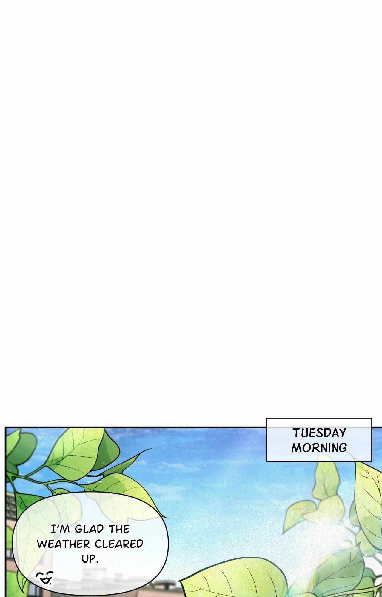 You Are My Lovely Copycat! Chapter 18 page 7 - 