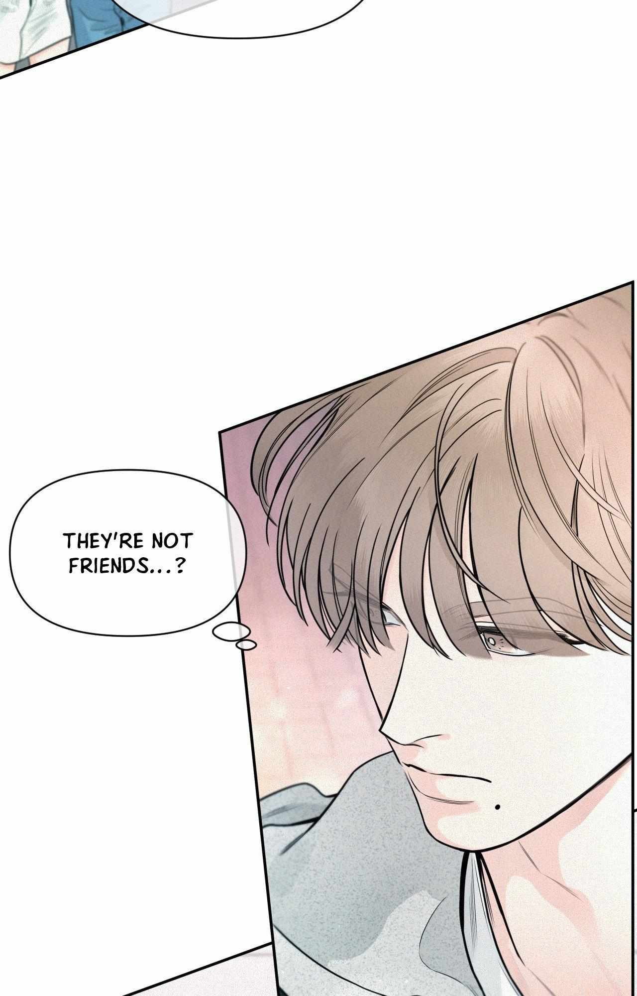 You Are My Lovely Copycat! Chapter 18 page 64 - 