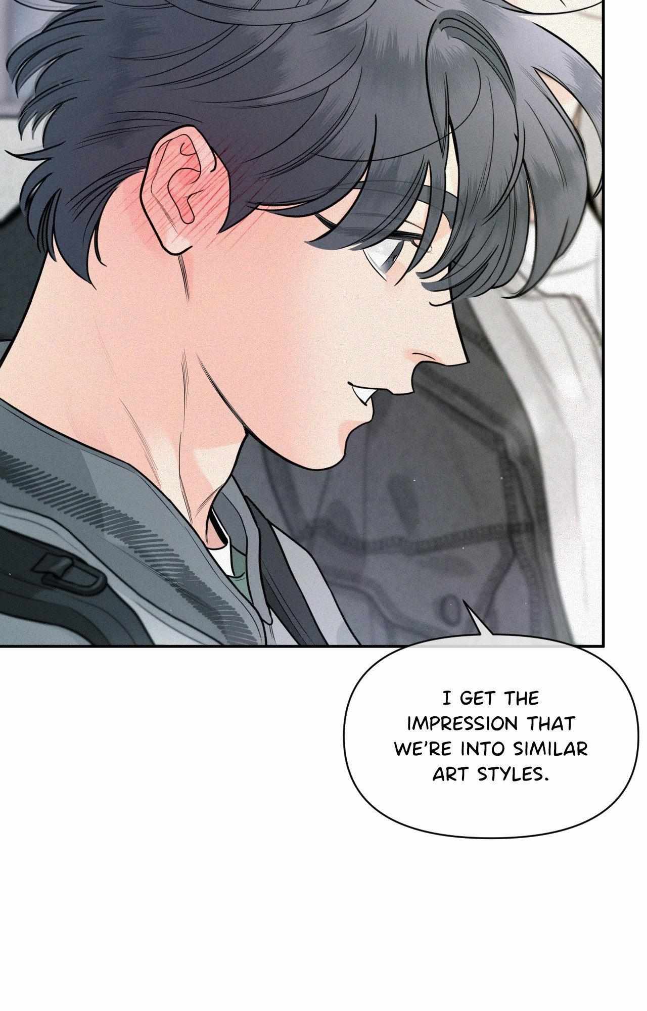 You Are My Lovely Copycat! Chapter 18 page 68 - 