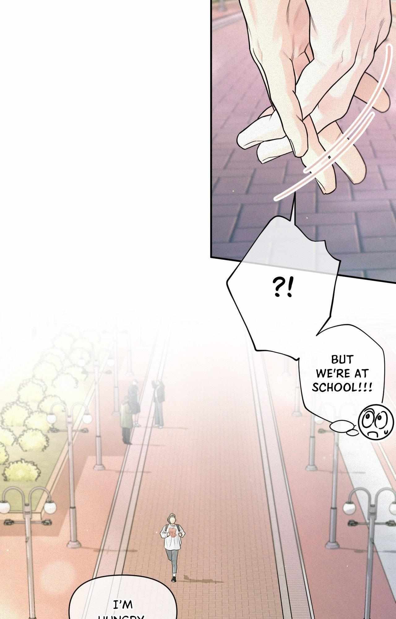 You Are My Lovely Copycat! Chapter 18 page 70 - 
