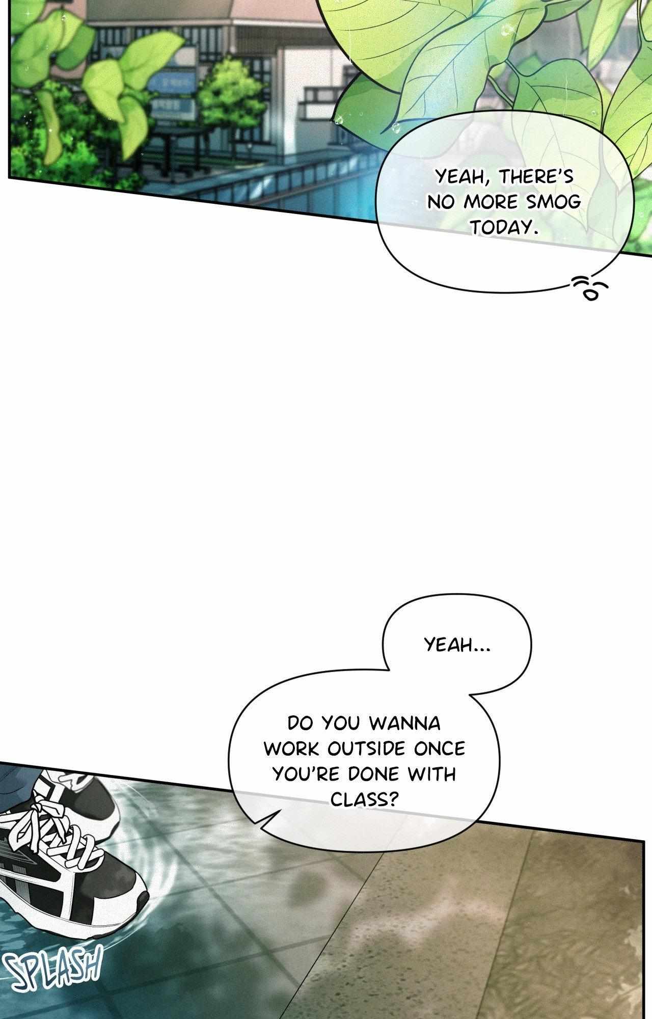 You Are My Lovely Copycat! Chapter 18 page 8 - 