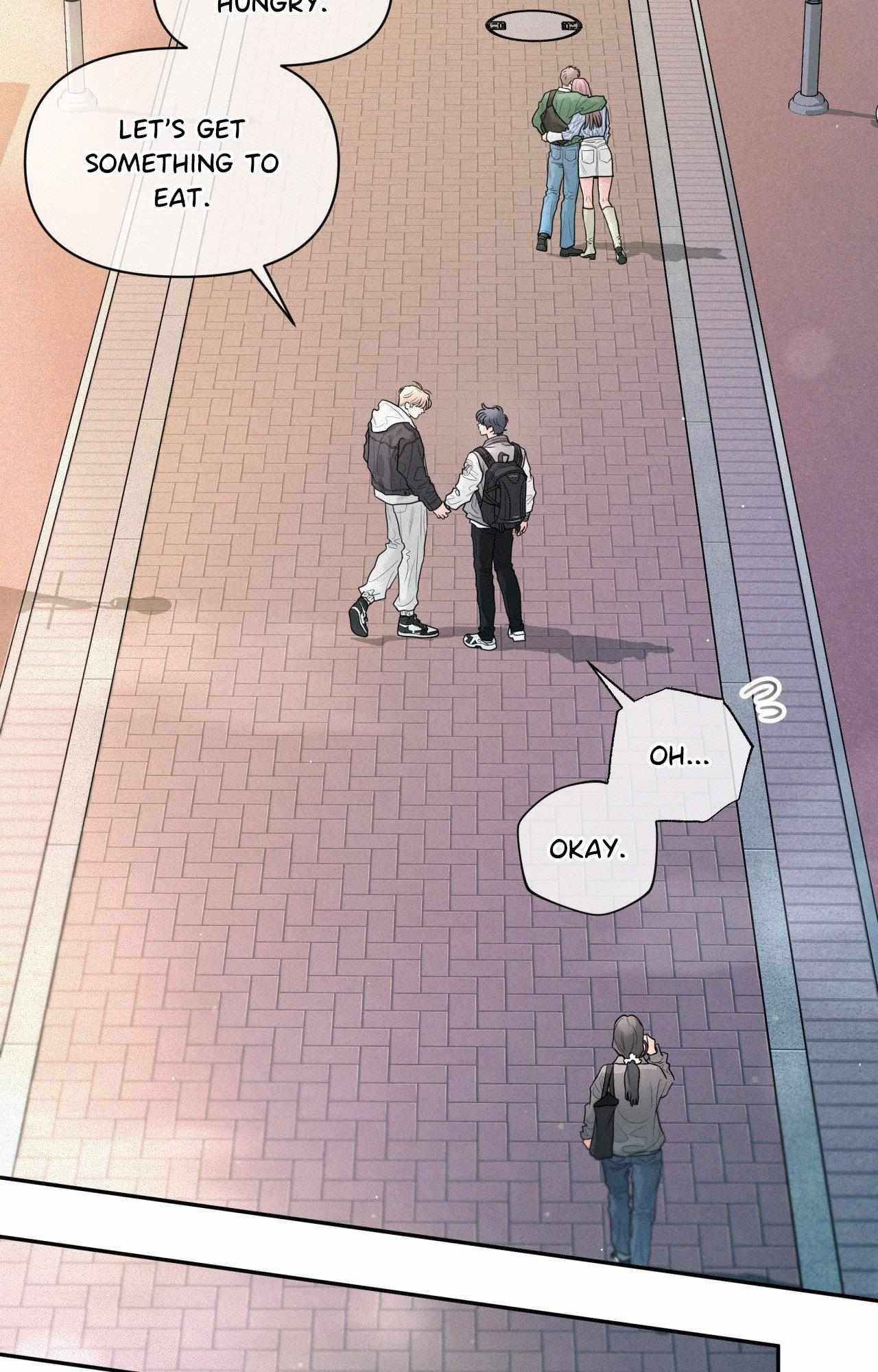 You Are My Lovely Copycat! Chapter 18 page 71 - 