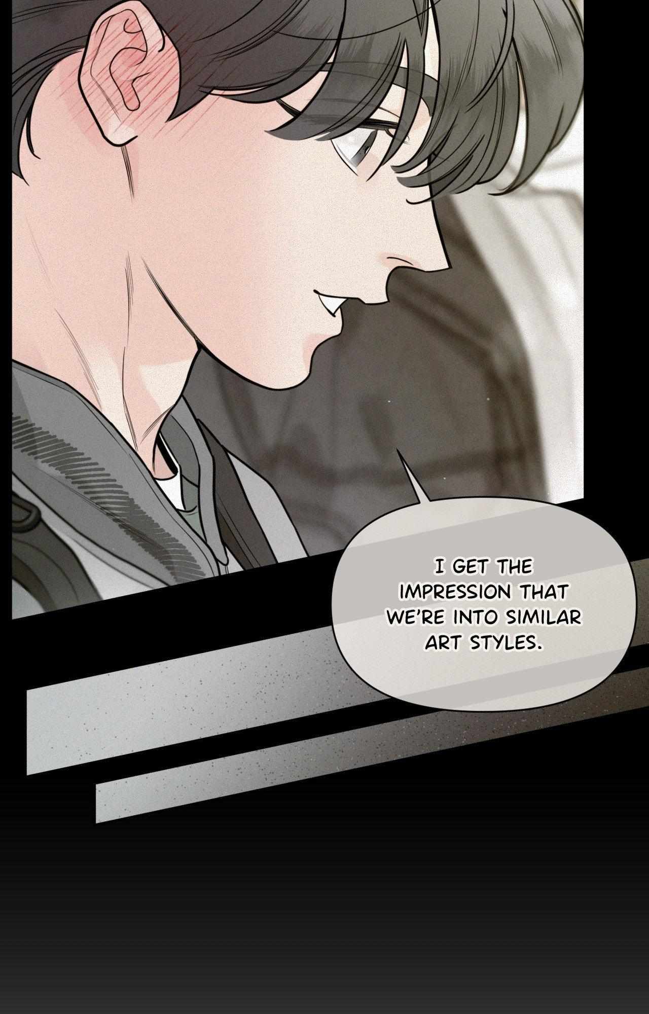 You Are My Lovely Copycat! Chapter 18 page 79 - 